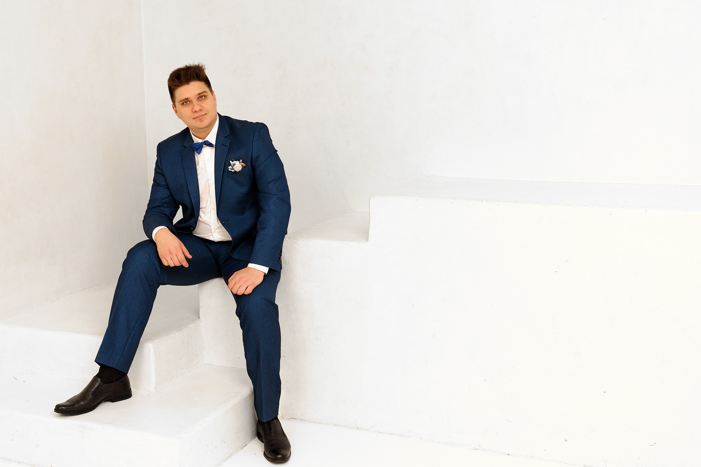 Свадебная фотосессия Романа и Антонины. Профессиональный фотограф в Екатеринбурге Юра Сахар