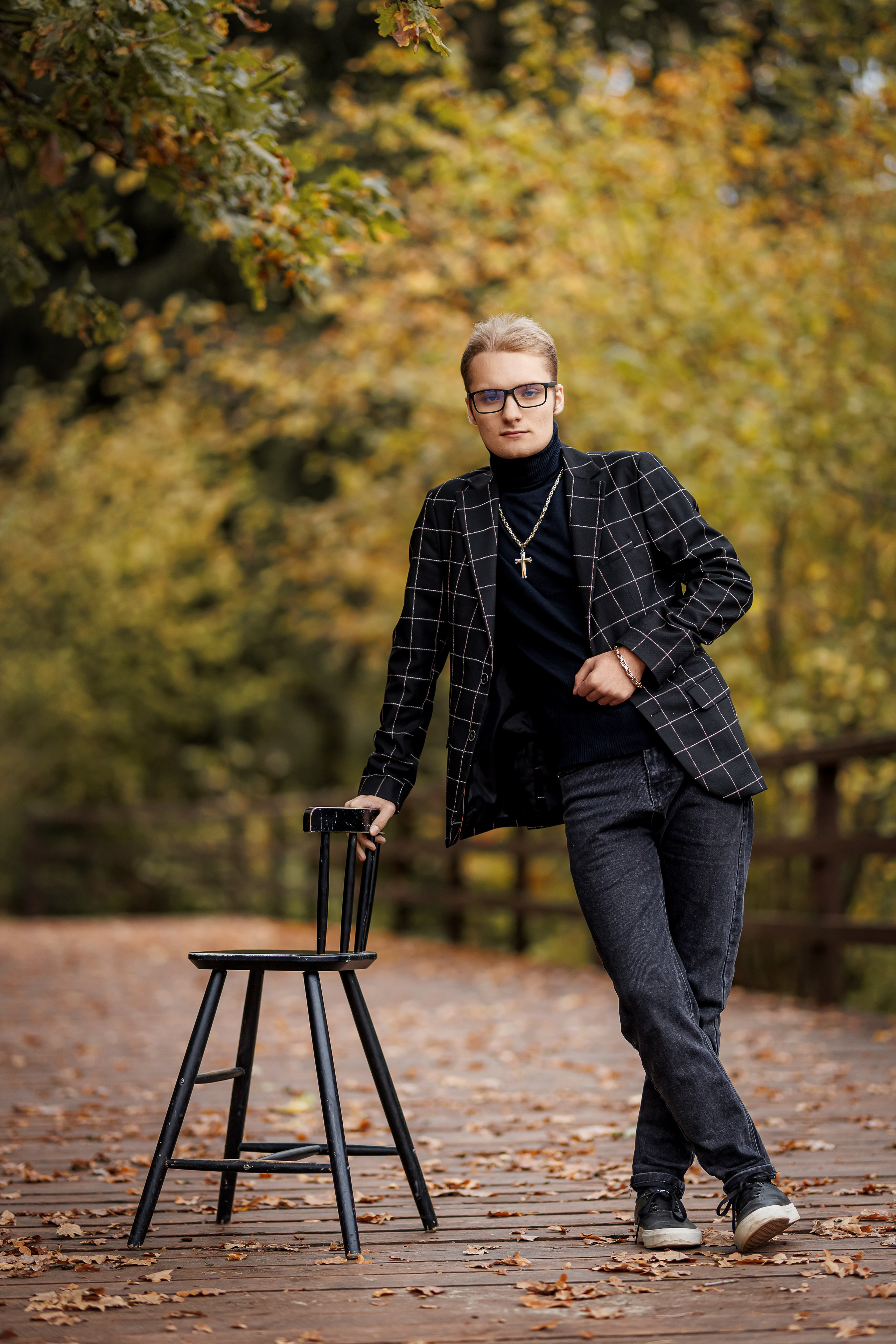 Портреты на улице. Семейный и детский фотограф Комина Елена, Власиха, Одинцово