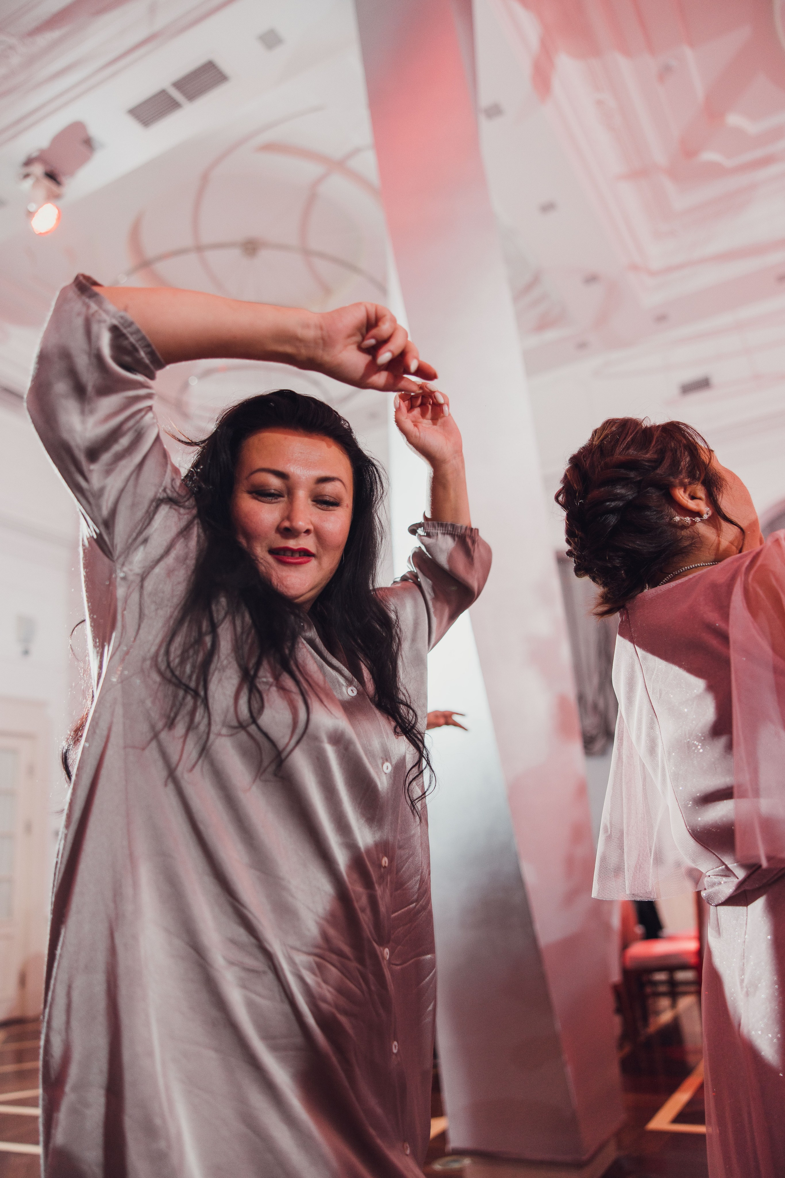 Азат & Расима. Главная