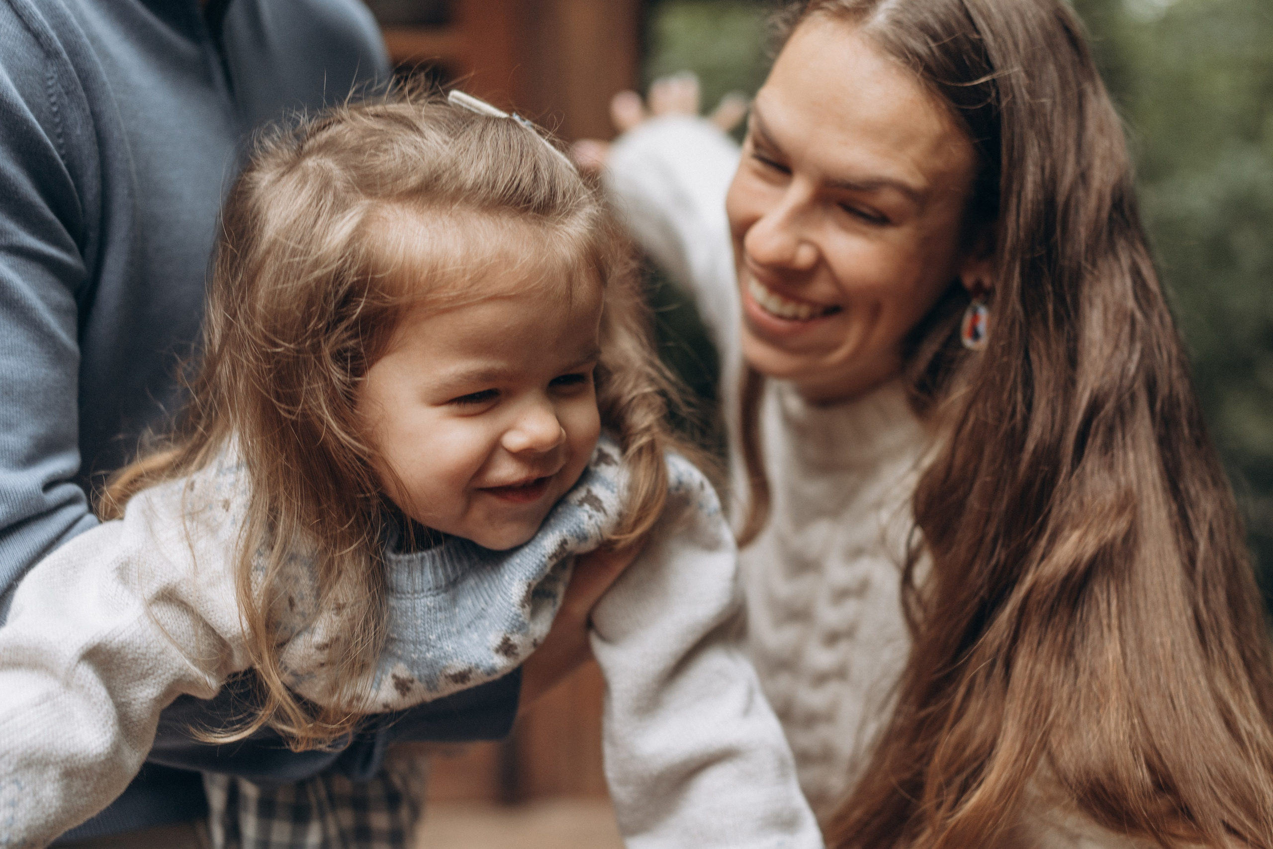 Лесная чайная. Семейный фотограф и видеограф в Москве