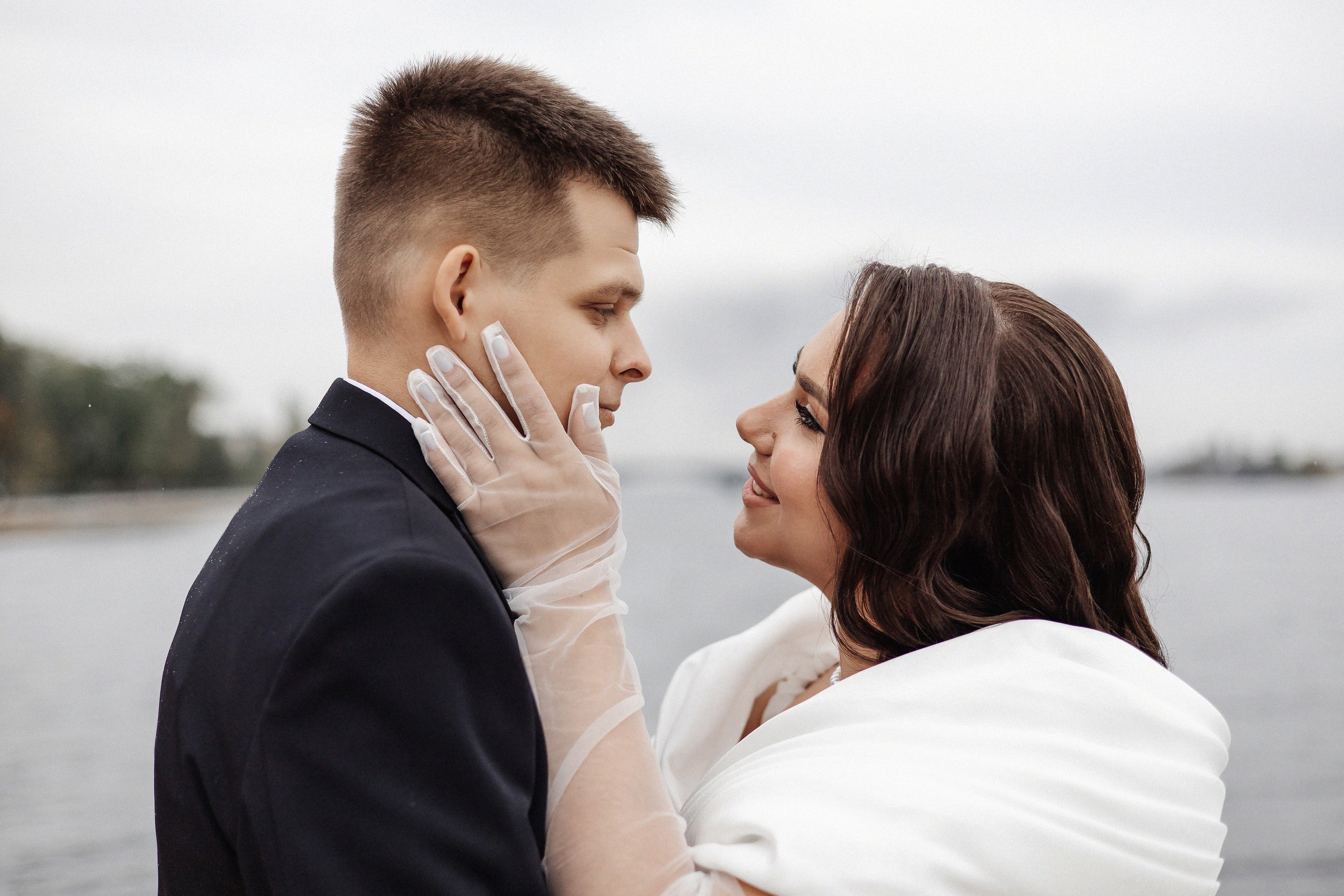 Свадьба Александр и Наталья. Свадебный фотограф в Воронеже Денис Коровин