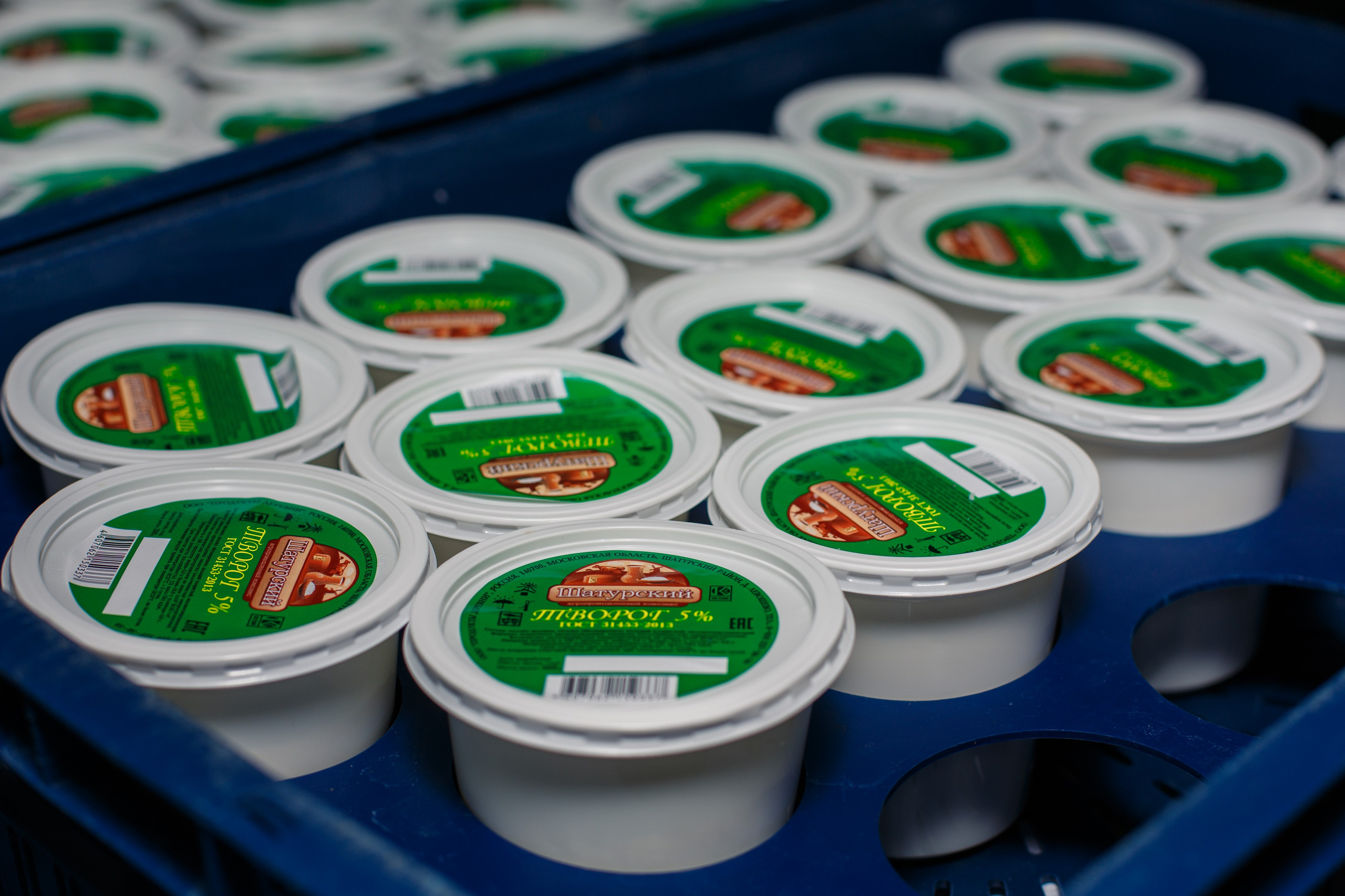 Шатурский Агропромышленный комбинат. Деловая и Бизнес съемка в  Москве Инесса Грушко