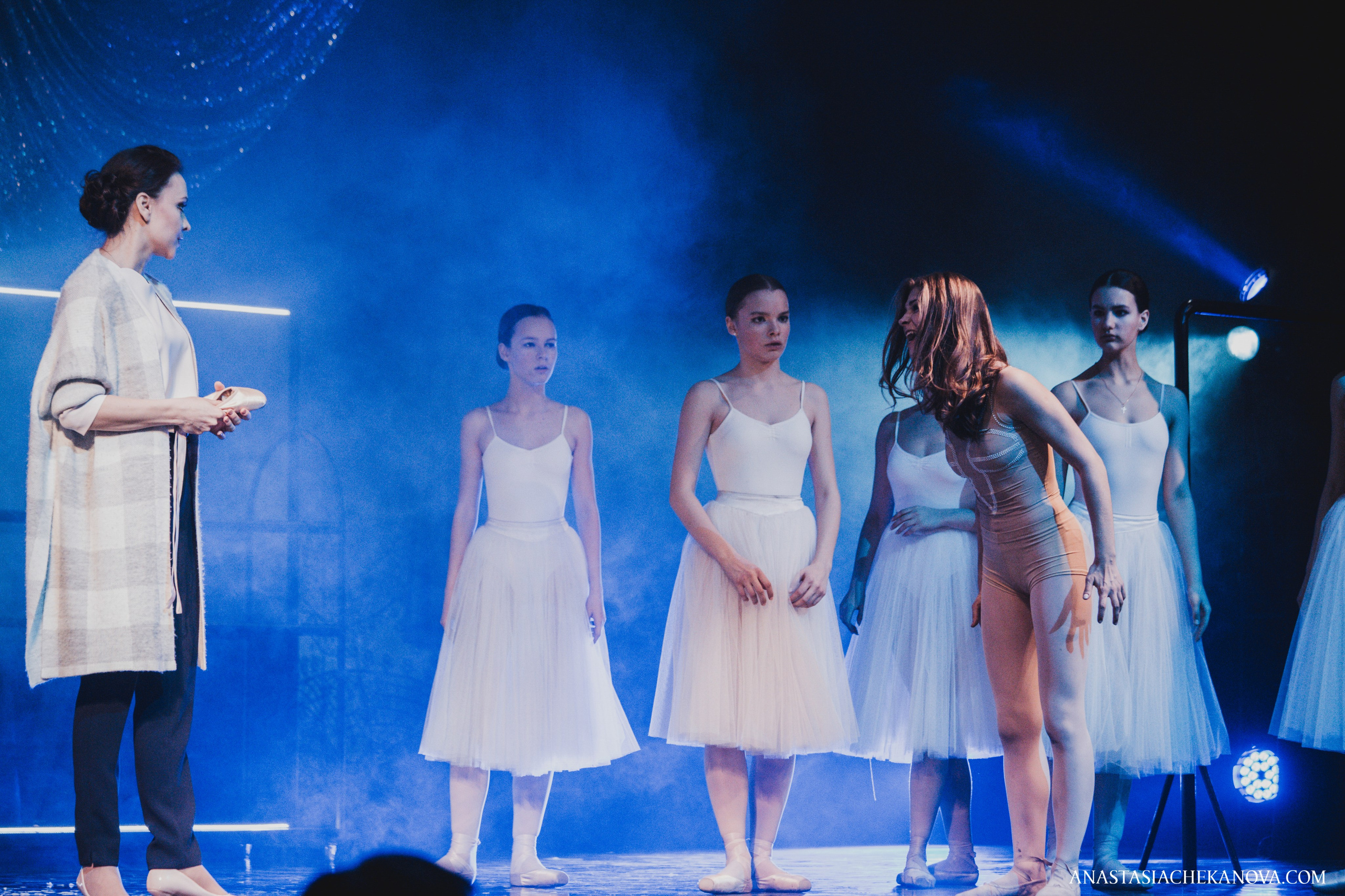 Мне не больно. Театр Луны. 29.04.15. Концертный и бурлеск фотограф Москва