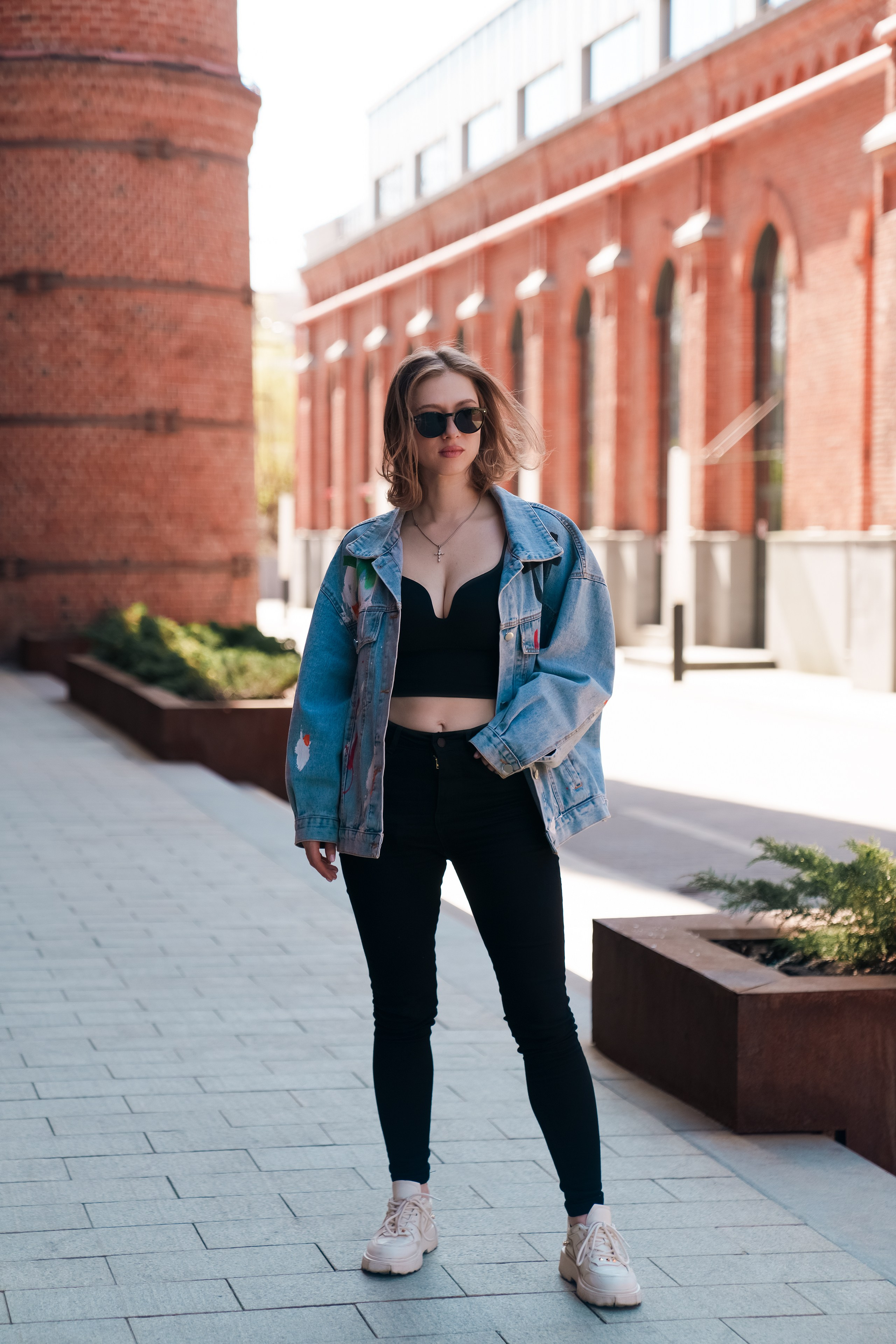 МотоЛеди. Свадебный фотограф в Москве Кристина Чехова