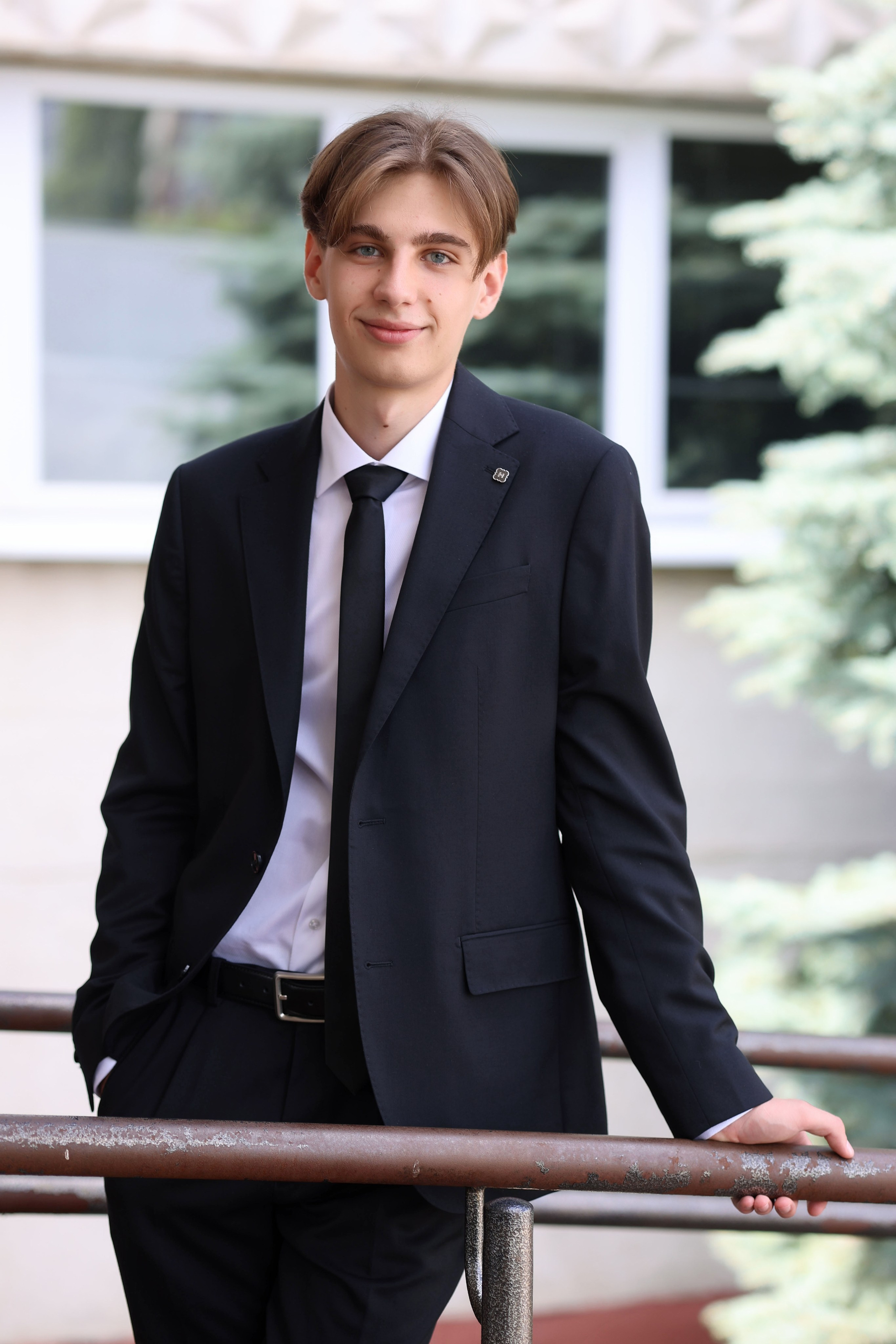 Выпускной 11 класс. Фотограф в Липецке Ирина Козлова