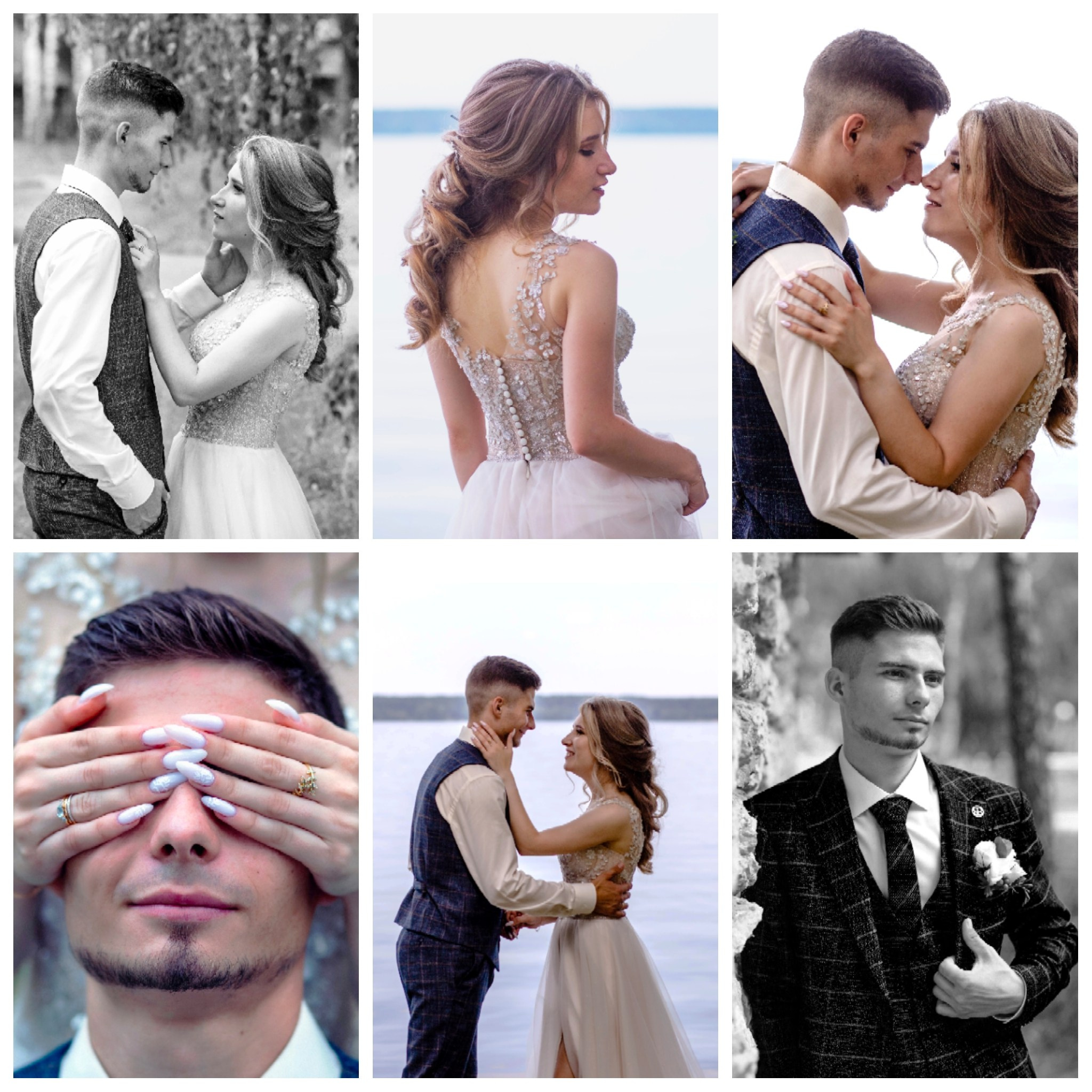 Всё начинается с Любви. Фотограф в Липецке Ирина Козлова