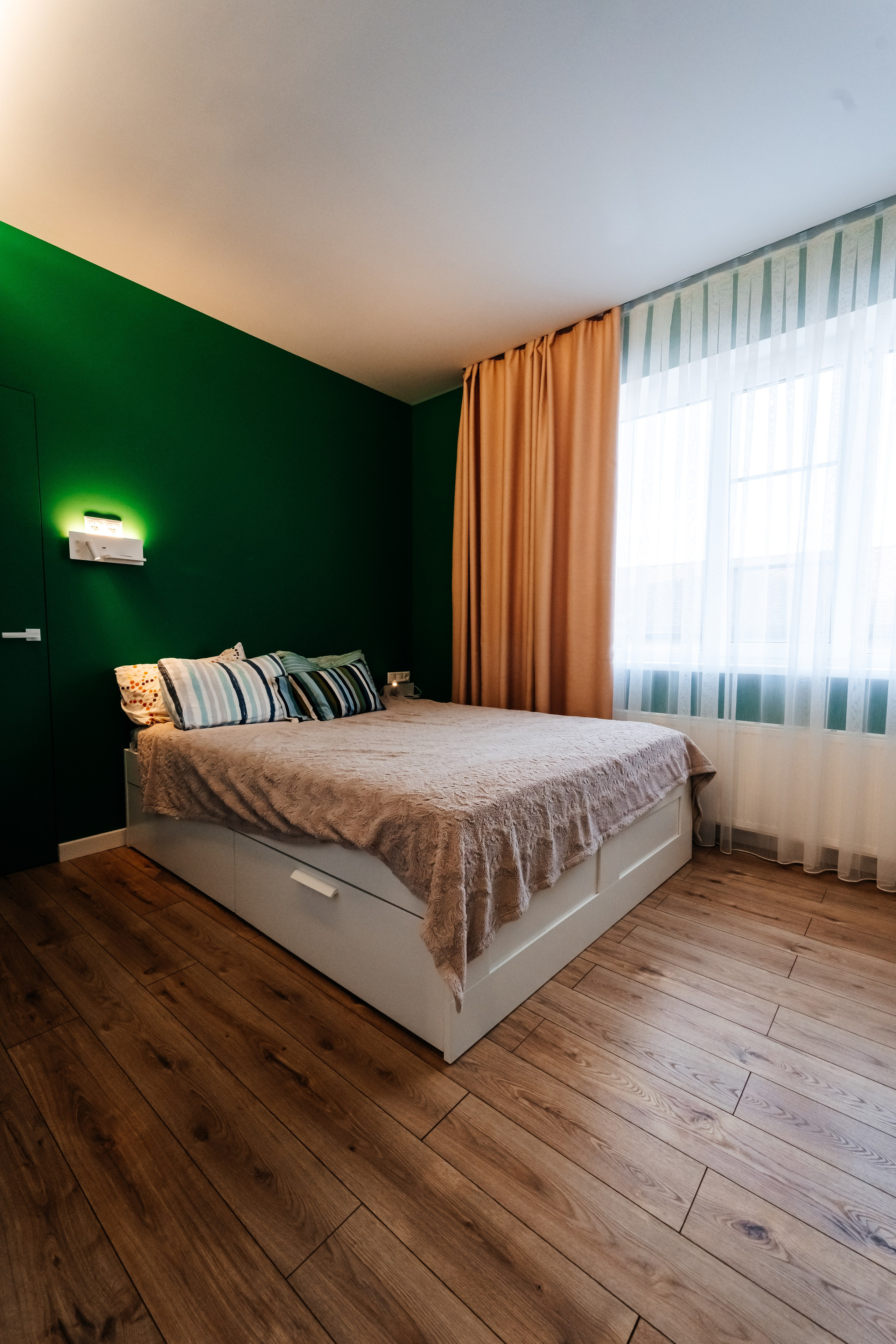 Дом Самусенко. Свадебный фотограф и видеограф Жанна и Ренат Костандян, Ставрополь