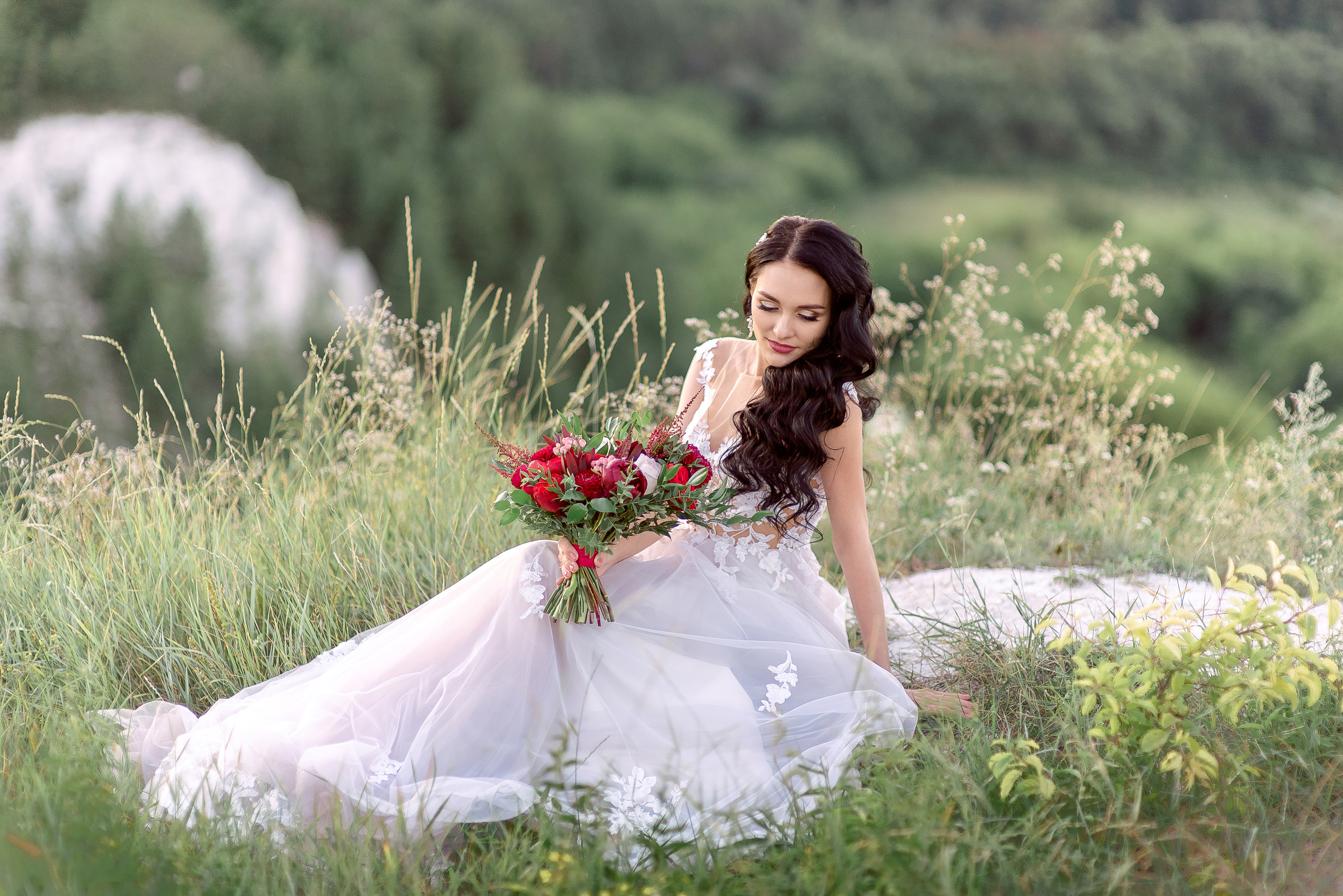 Максим и Диана. Свадебный фотограф в Белгороде Косилов Денис