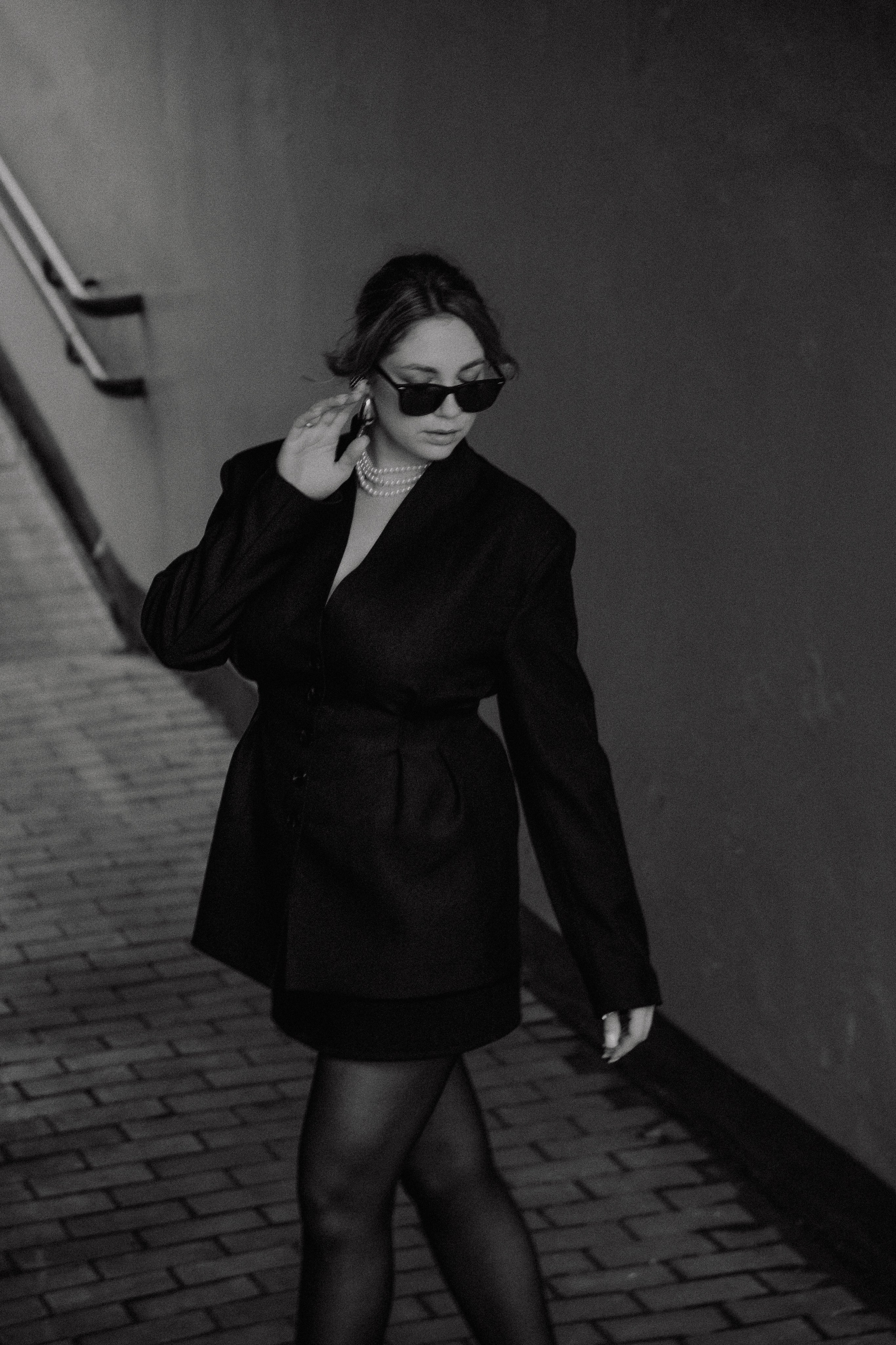 Оксана. Фотограф Алёна Евграфова