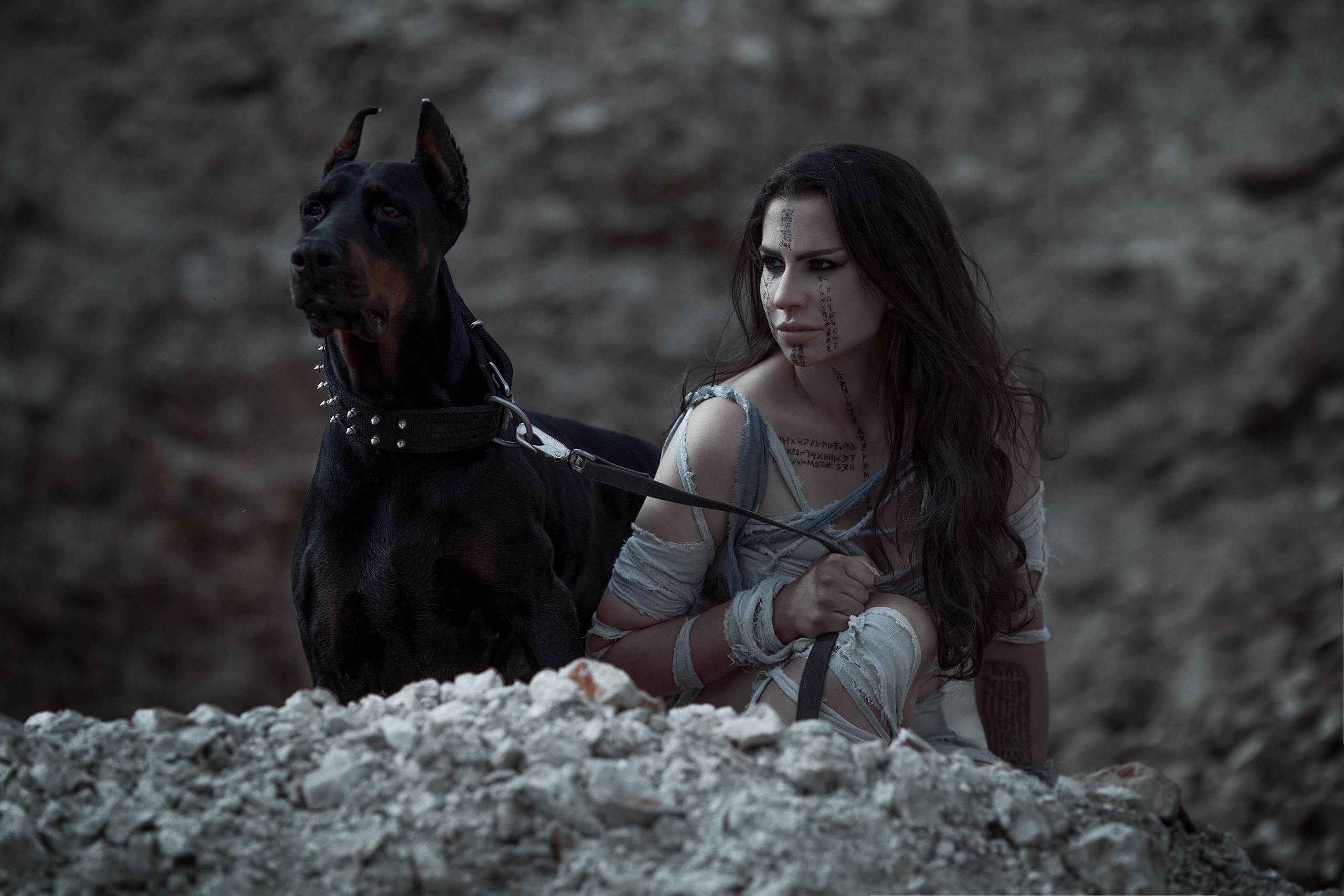 Аманет. Фотограф Алёна Яковлева