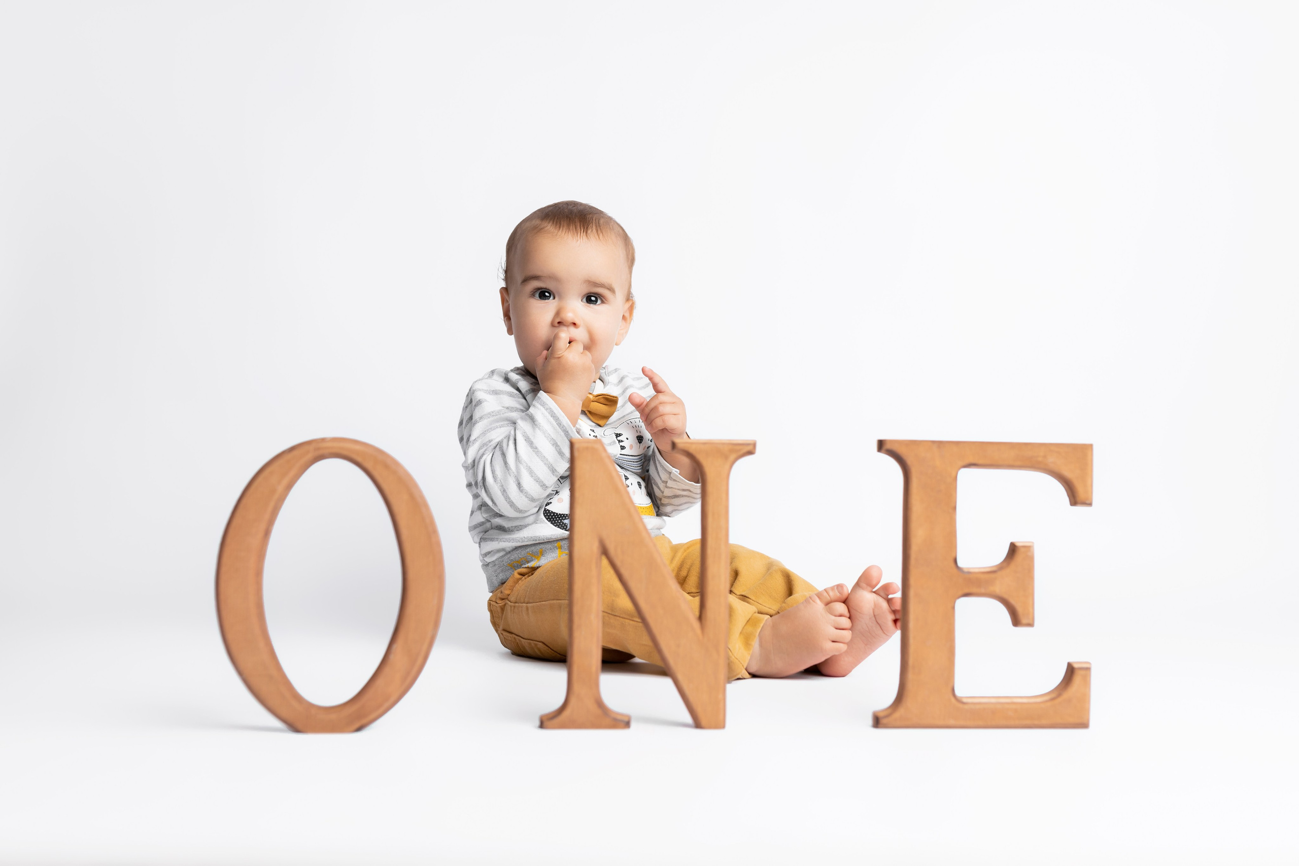 Годовасие. Фотограф новорожденных Модяева Ирина