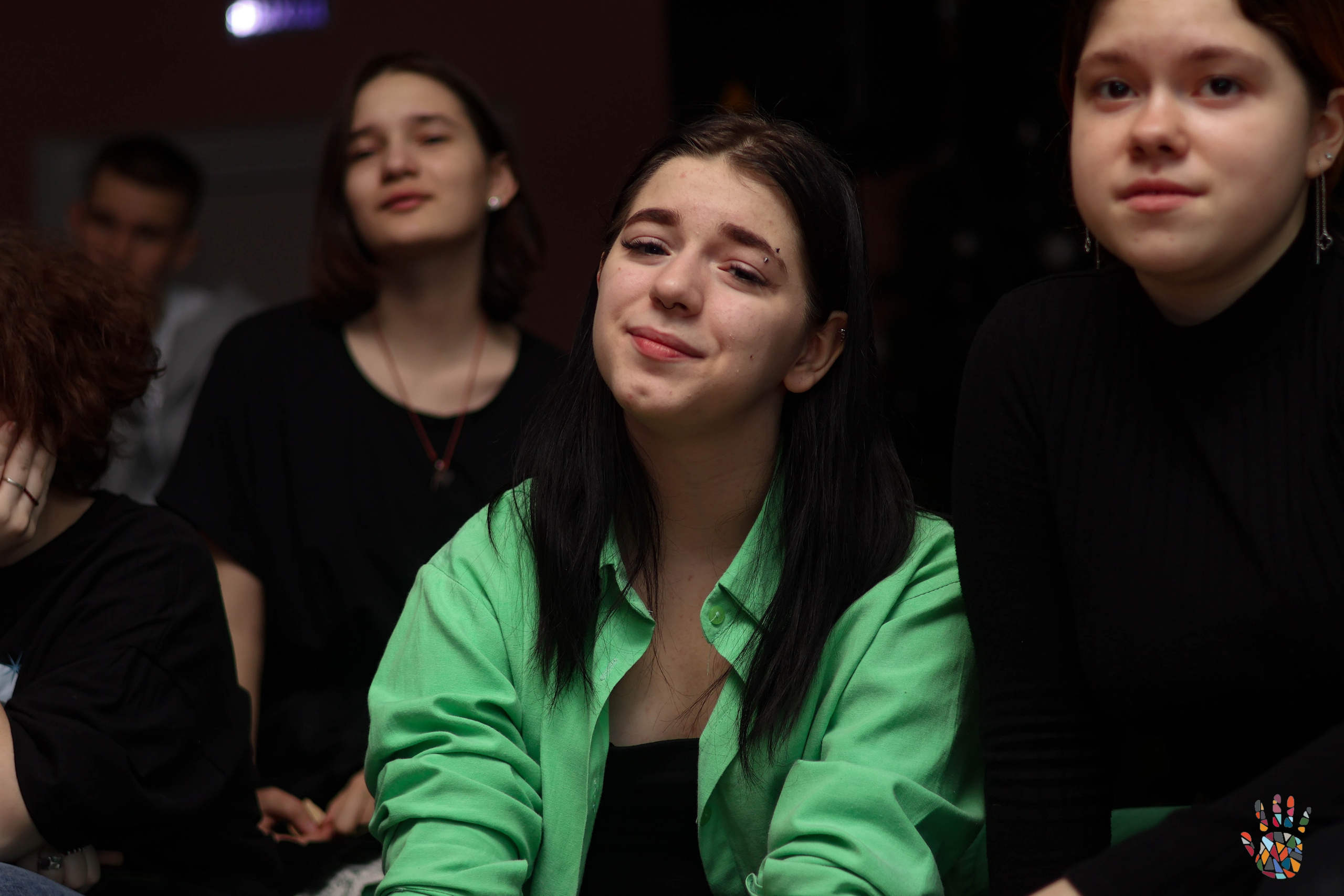 «Школа поликультурного общения». EGOROV PRODUCTION