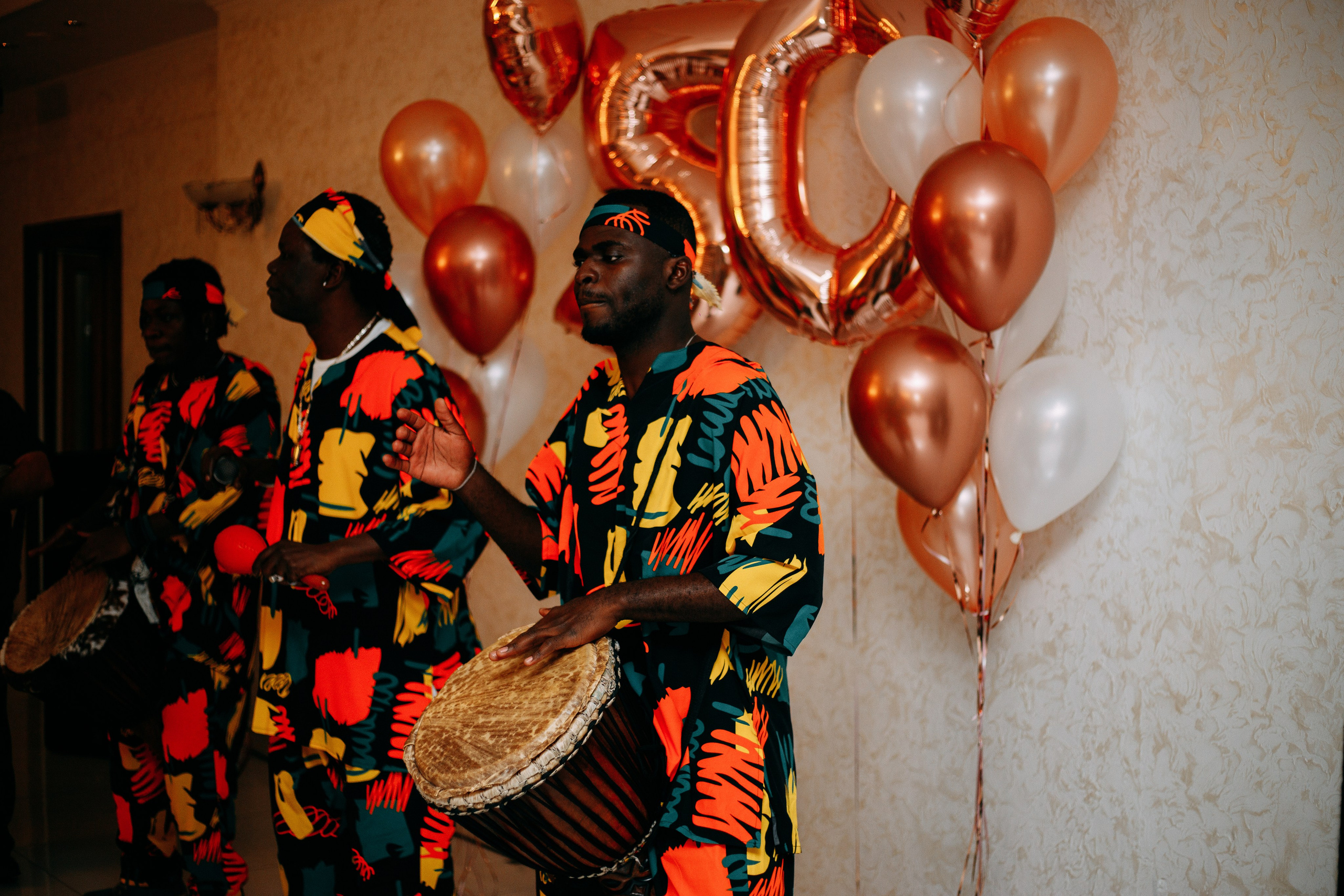 День рождения | 10.09. EGOROV PRODUCTION