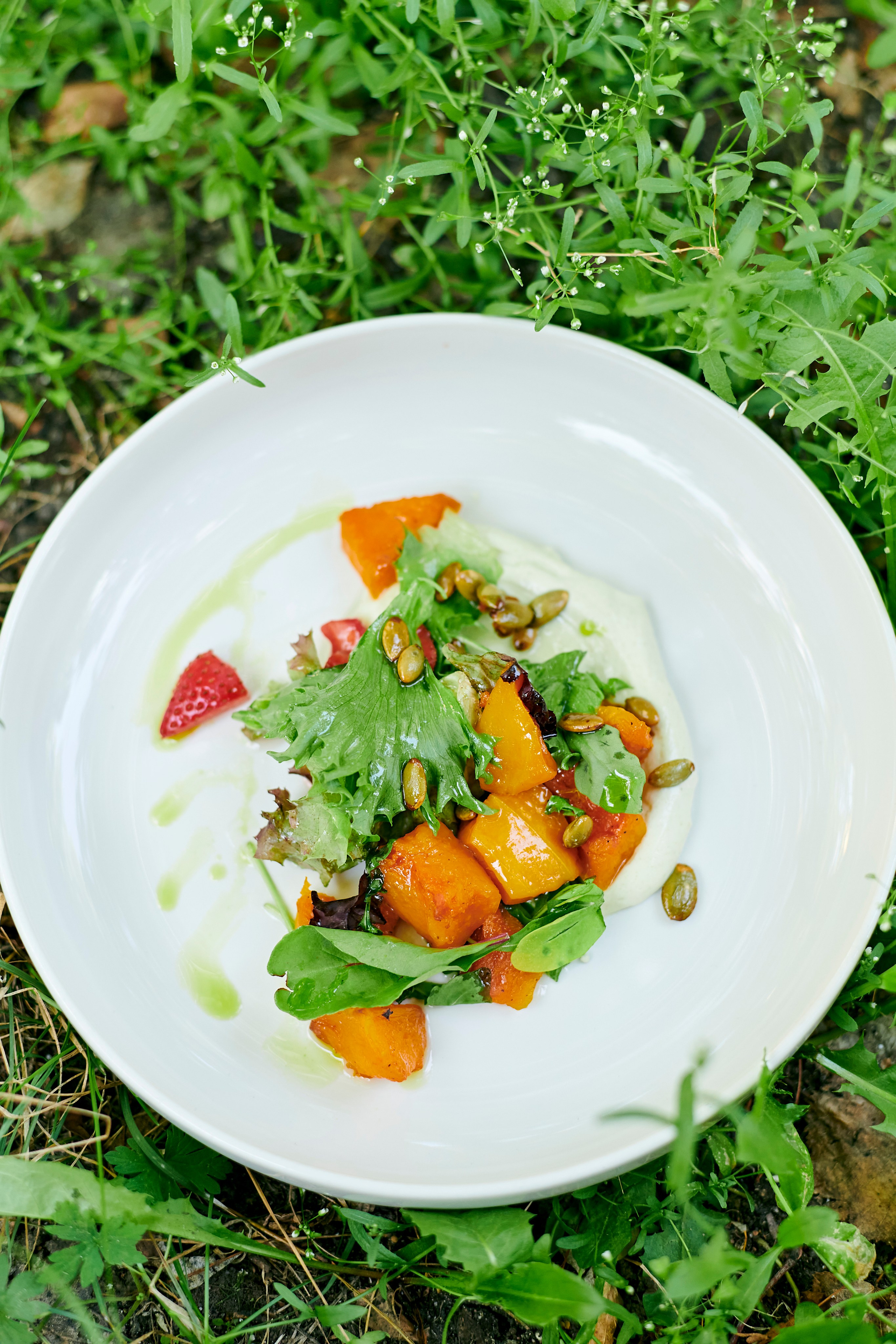 Ужин-открытие фестиваля в честь 300-летия Екатеринбурга!. Фотограф Постольник Дарья