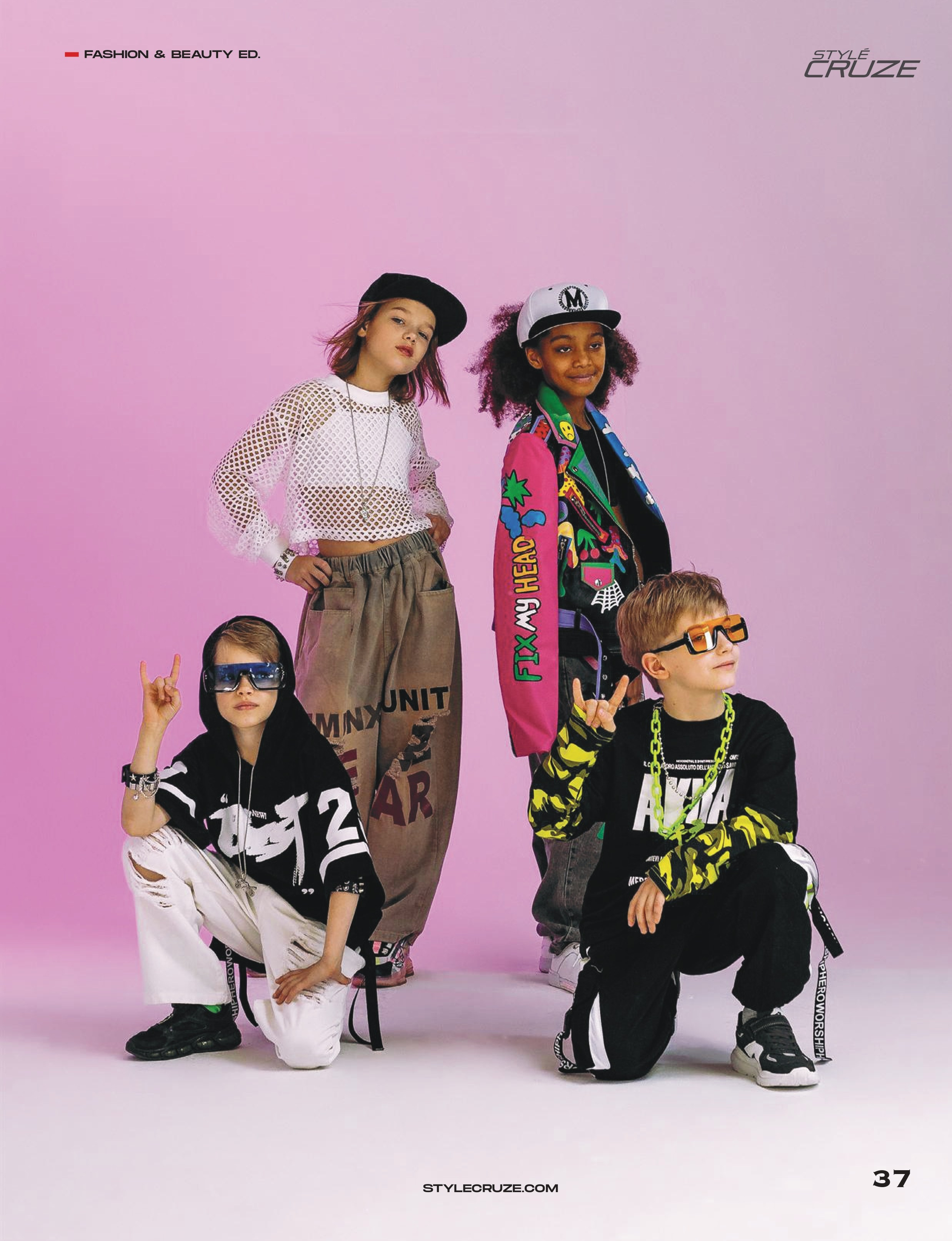 StyleCruze. Беликова Елена. Фотограф в г. Москва