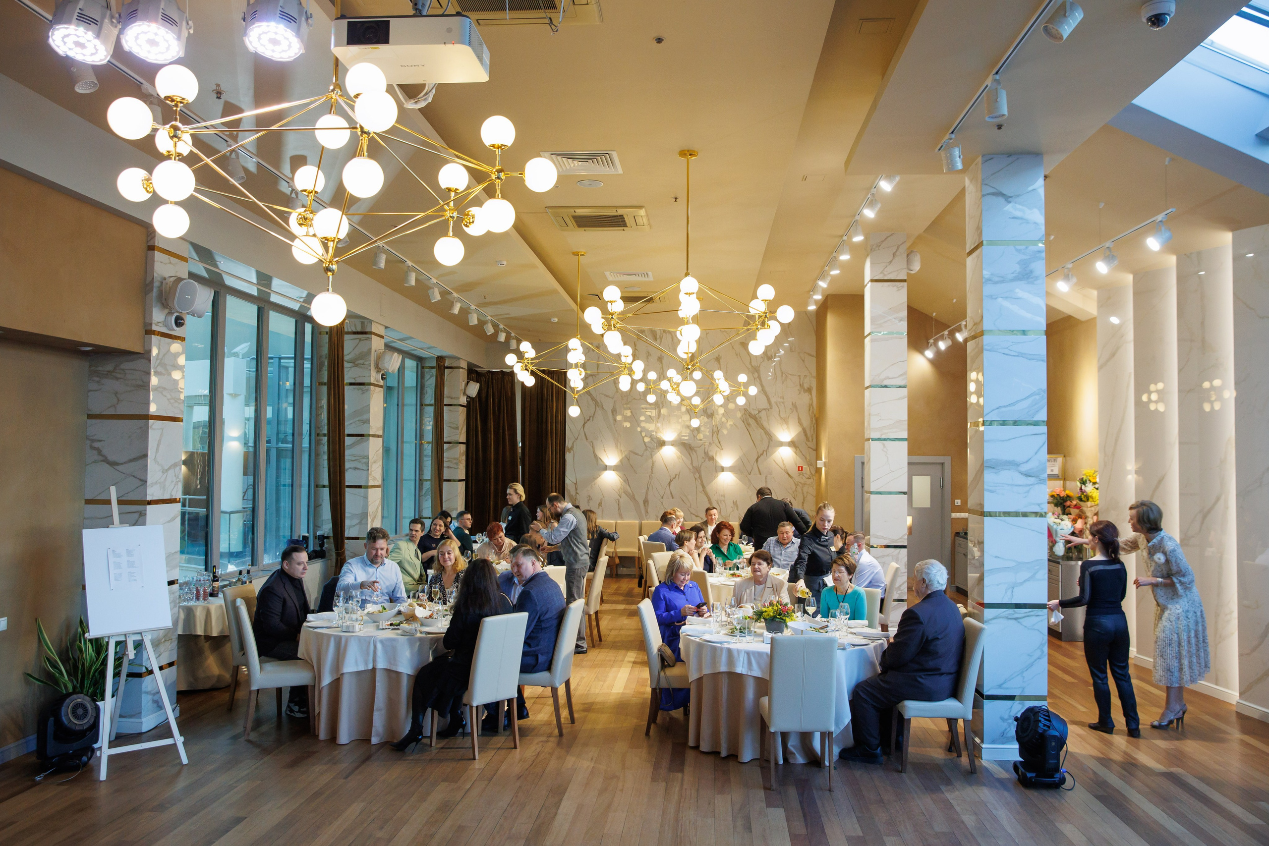 Юбилей. Фотограф ваших чувств в Санкт-Петербурге