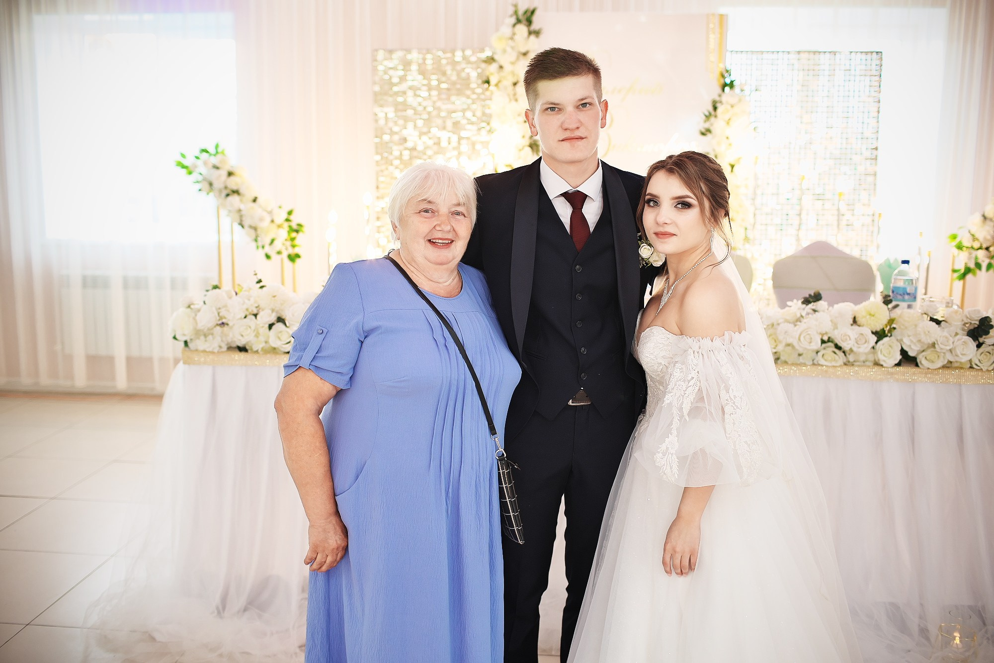 Таня и Михаил. Ak-fotovideo.ru