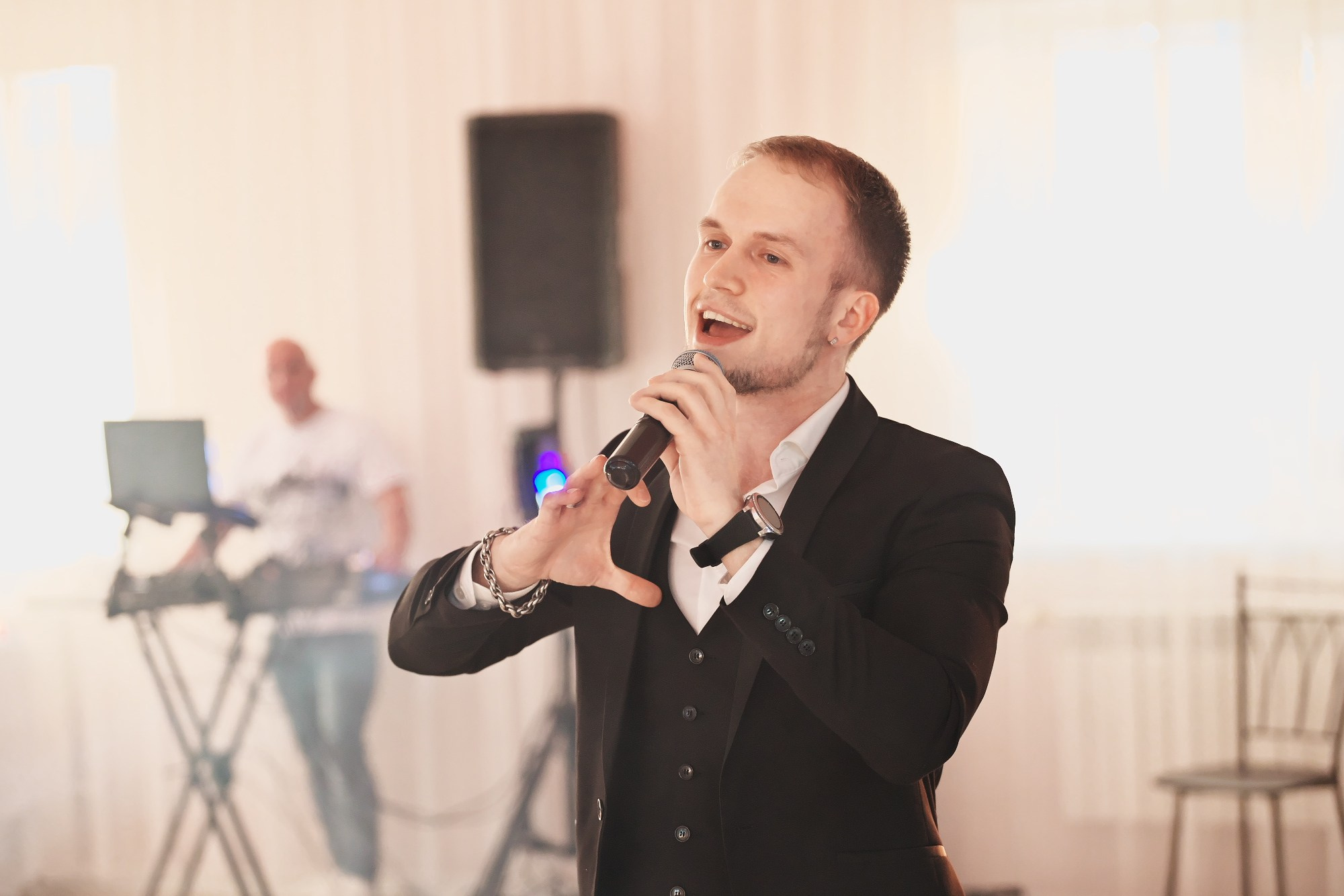 Таня и Михаил. Ak-fotovideo.ru