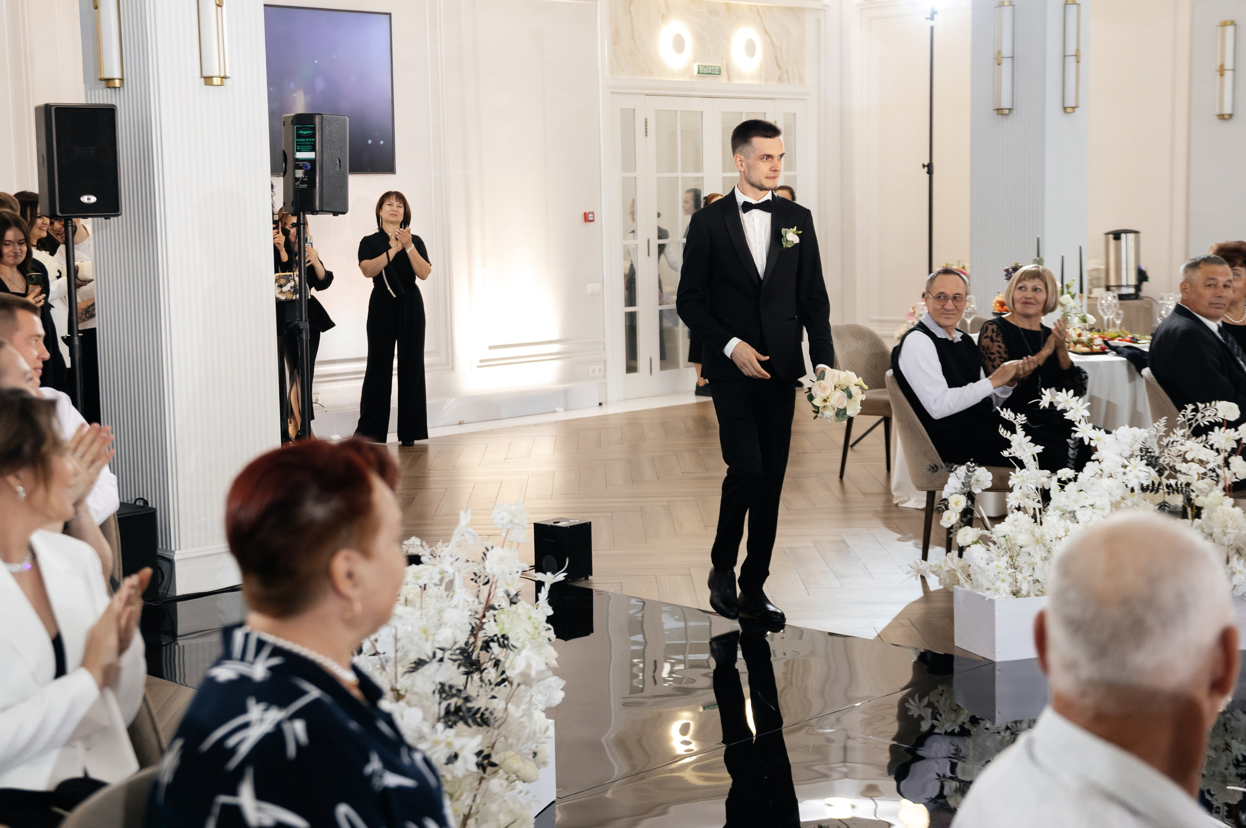 Maxim & Diana. Свадебный фотограф Ильнар Асадуллин