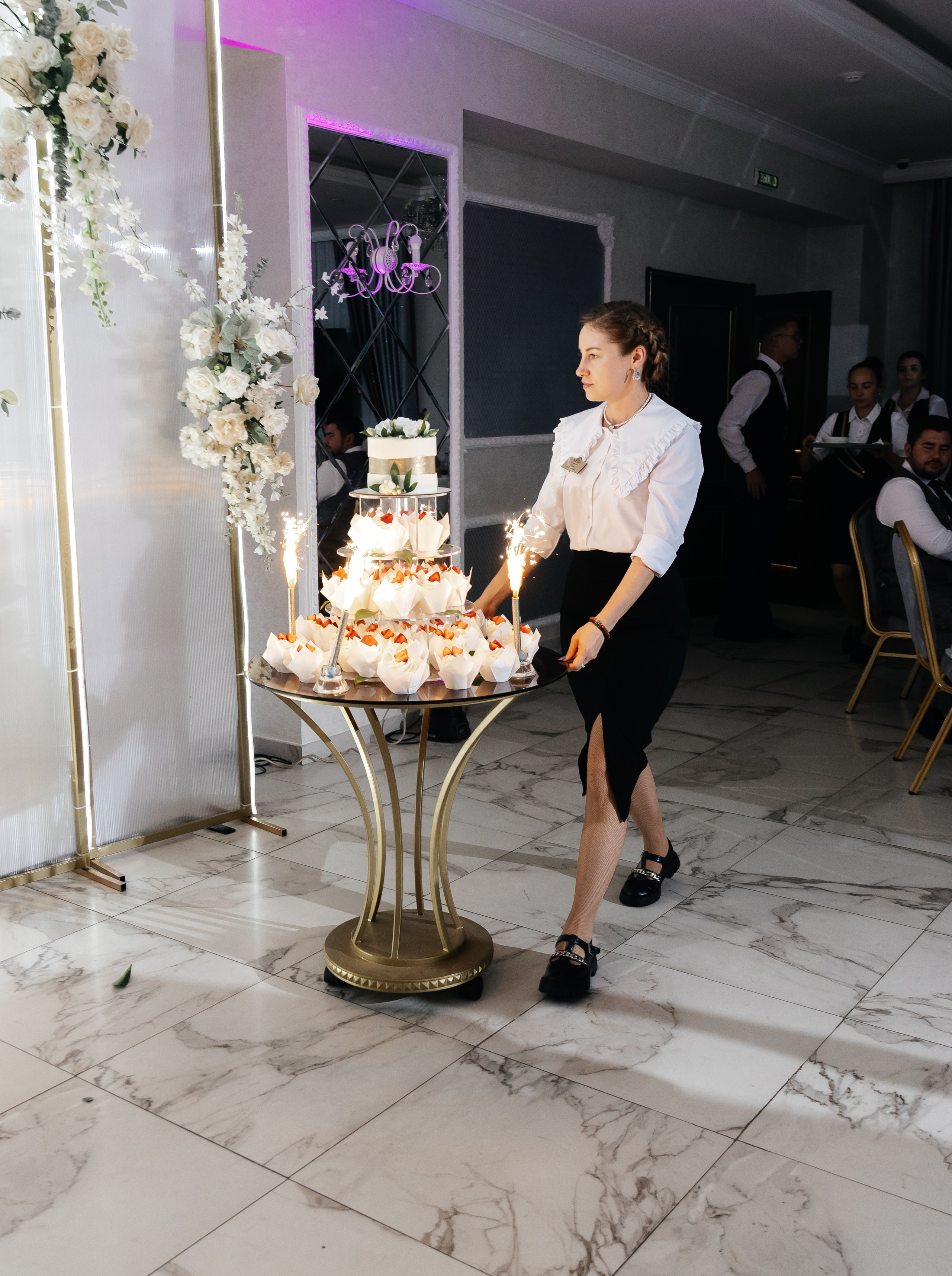 Denis & Alina. Свадебный фотограф Ильнар Асадуллин