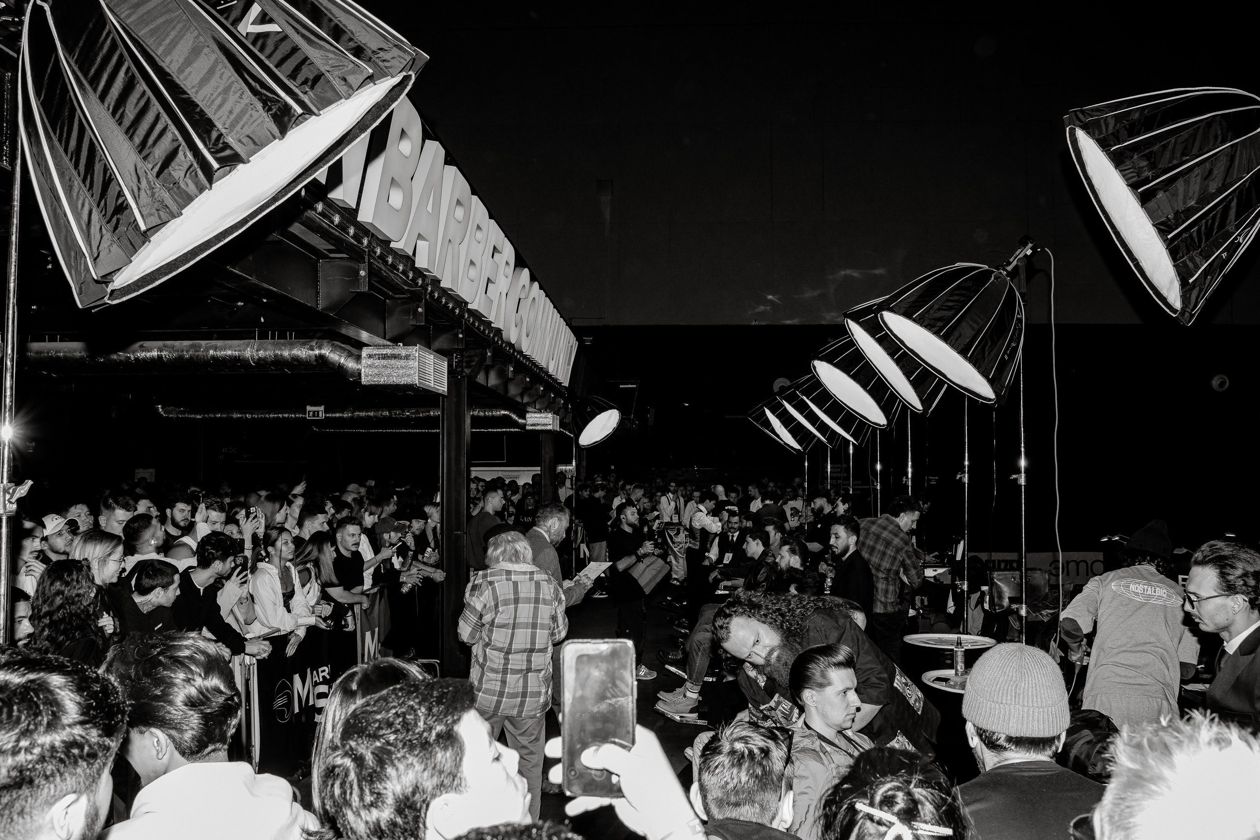 Russian barber week Moscow 10 / 2024. ФОТОГРАФ ЕКАТЕРИНБУРГ