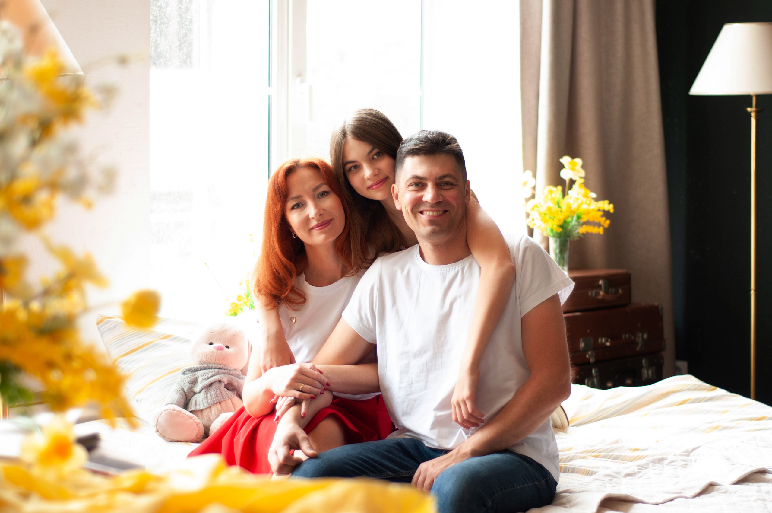 Студия. Сейчас вылетит ПТИЧКА! Фотосессии в Керчи