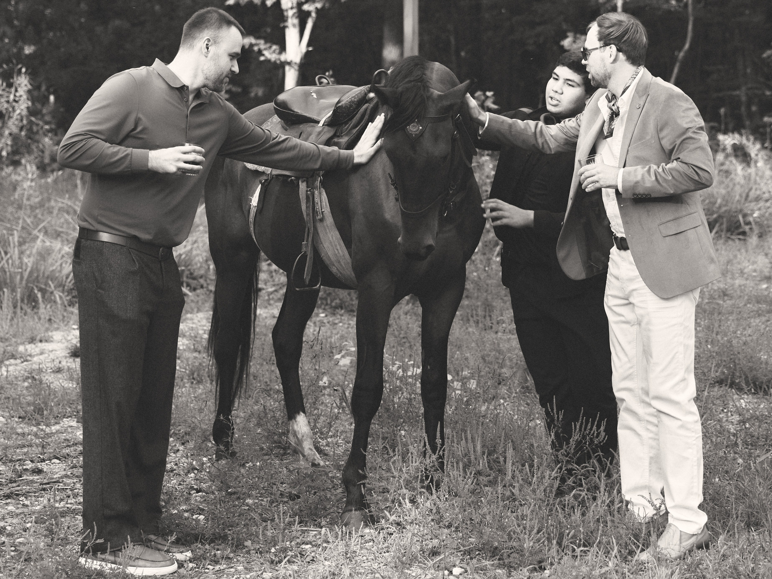 Александр и Алина. Свадебный фотограф в Майкопе