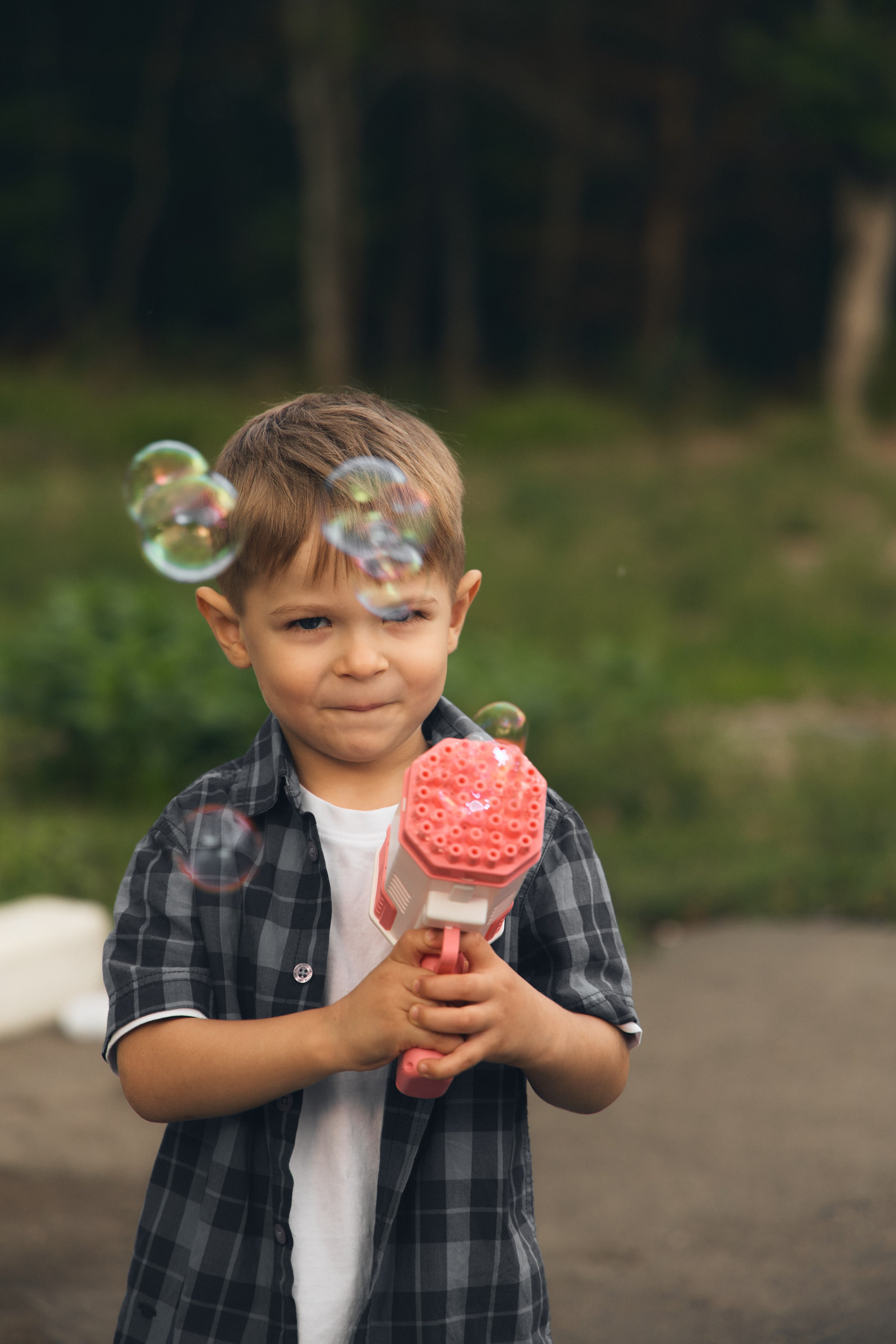 Александр и Алина. Свадебный фотограф в Майкопе