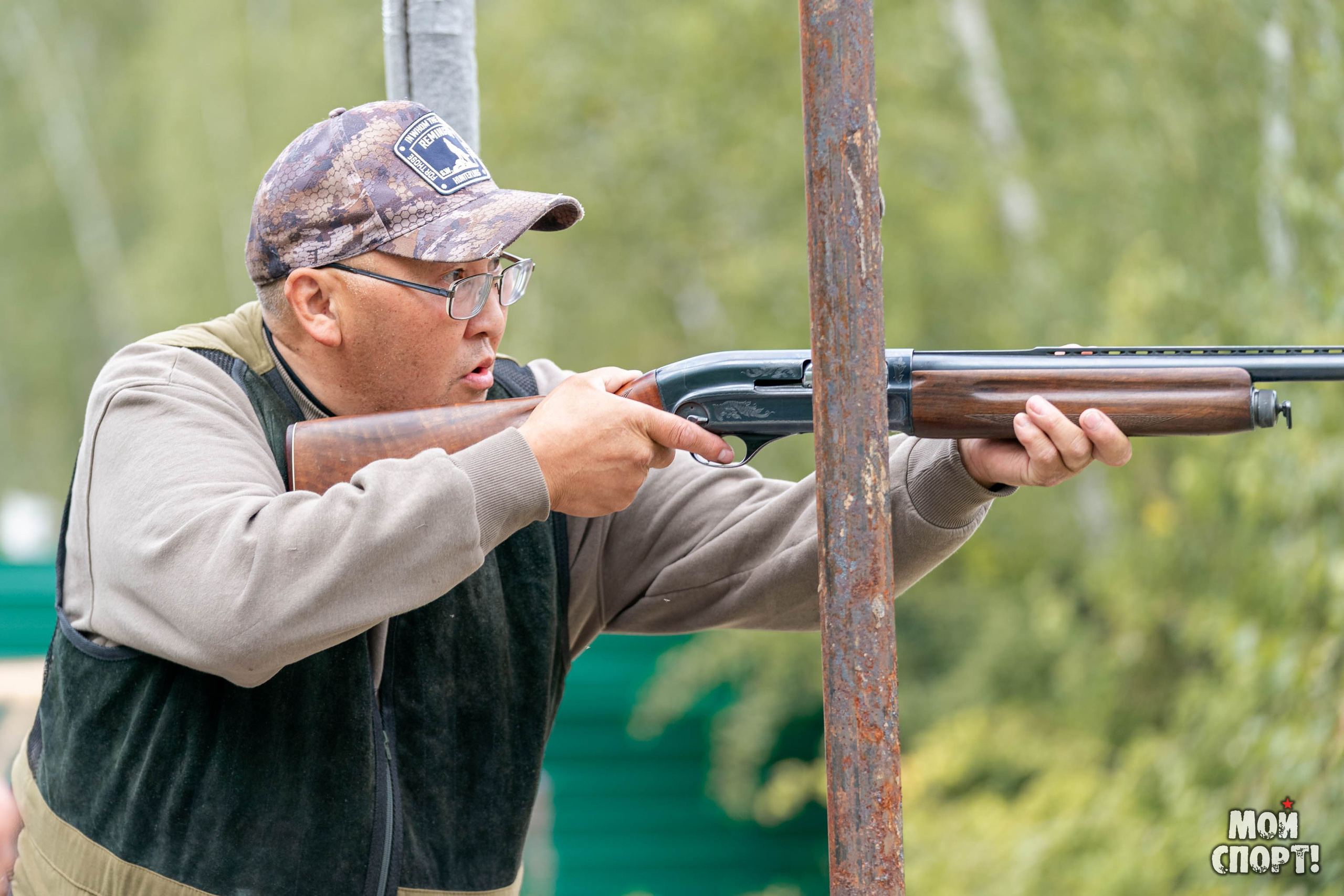 Соревнования по Саха-Спортингу «XVII КУБОК BAIKAL». Студия «Мой Спорт!» — все о спорте в Якутии