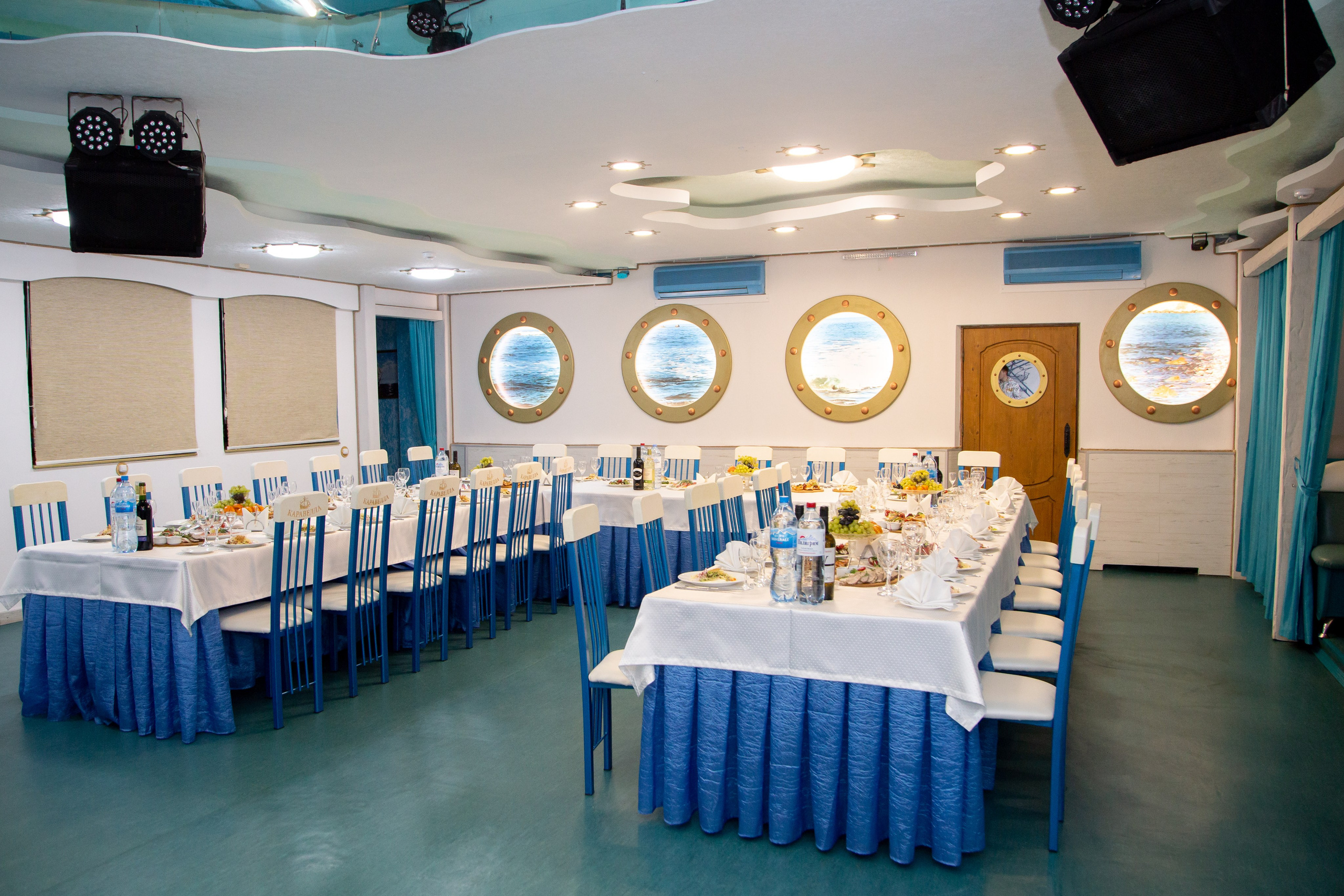 Юбилеи съемка 5000 час. Фотограф Алёна Финашова