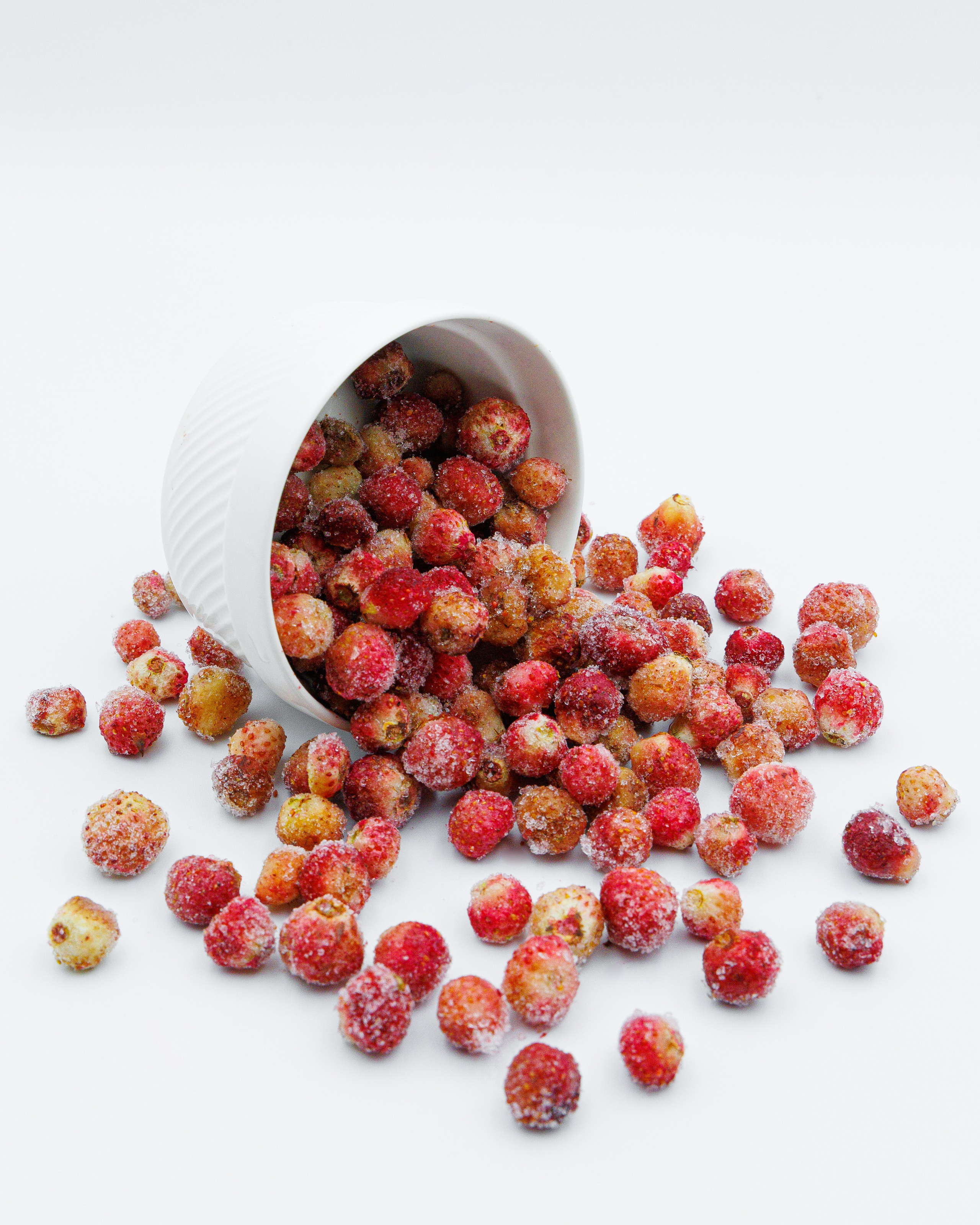 Съёмка для каталога грибной и ягодной продукции LesnoFF. Интерьерный, предметный фуд-фотограф в Нижнем Новгороде Наталья Латыпова