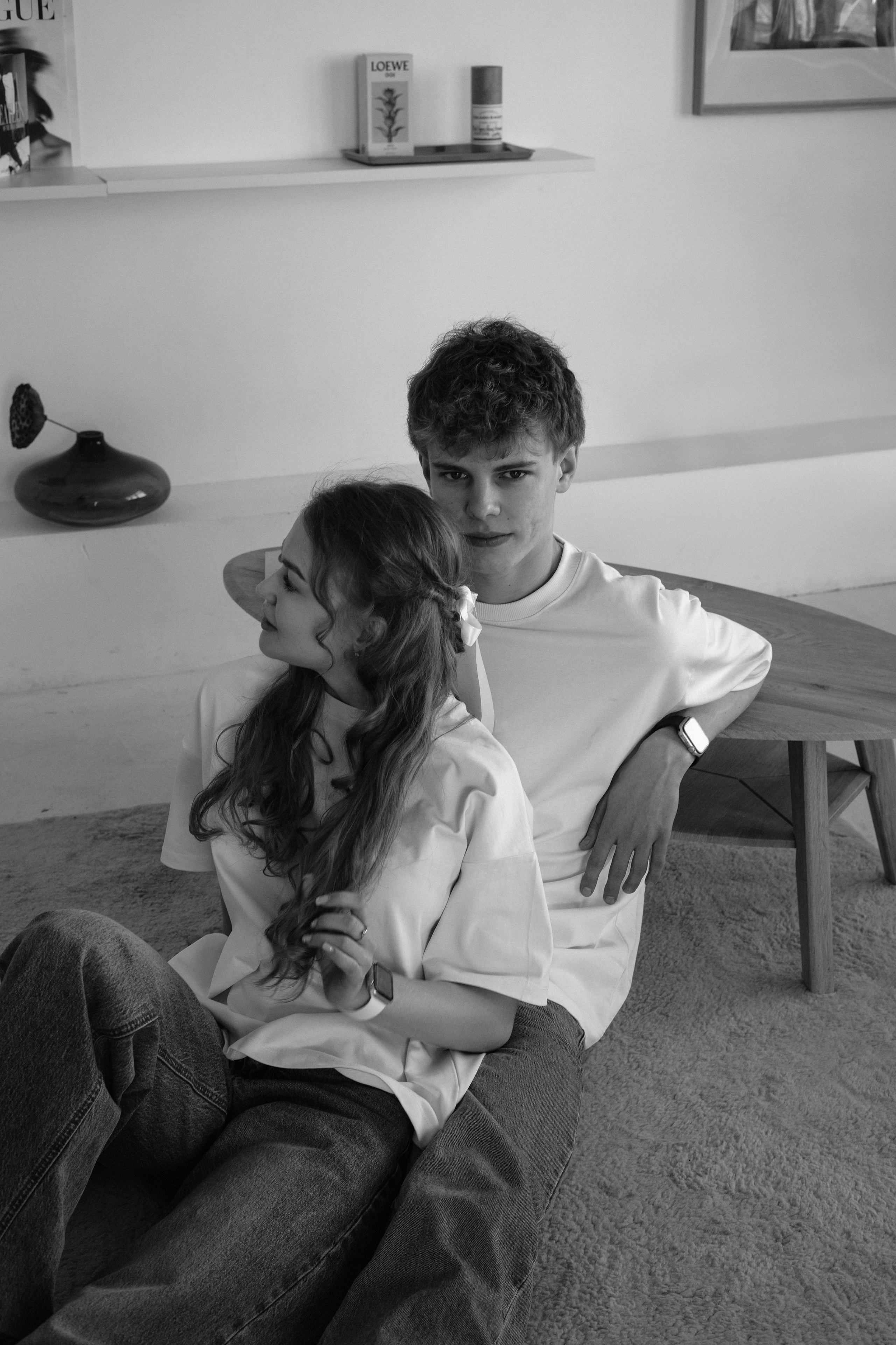 Парные истории. Ваш фотограф во Владимире и Москве Валерия Увакина