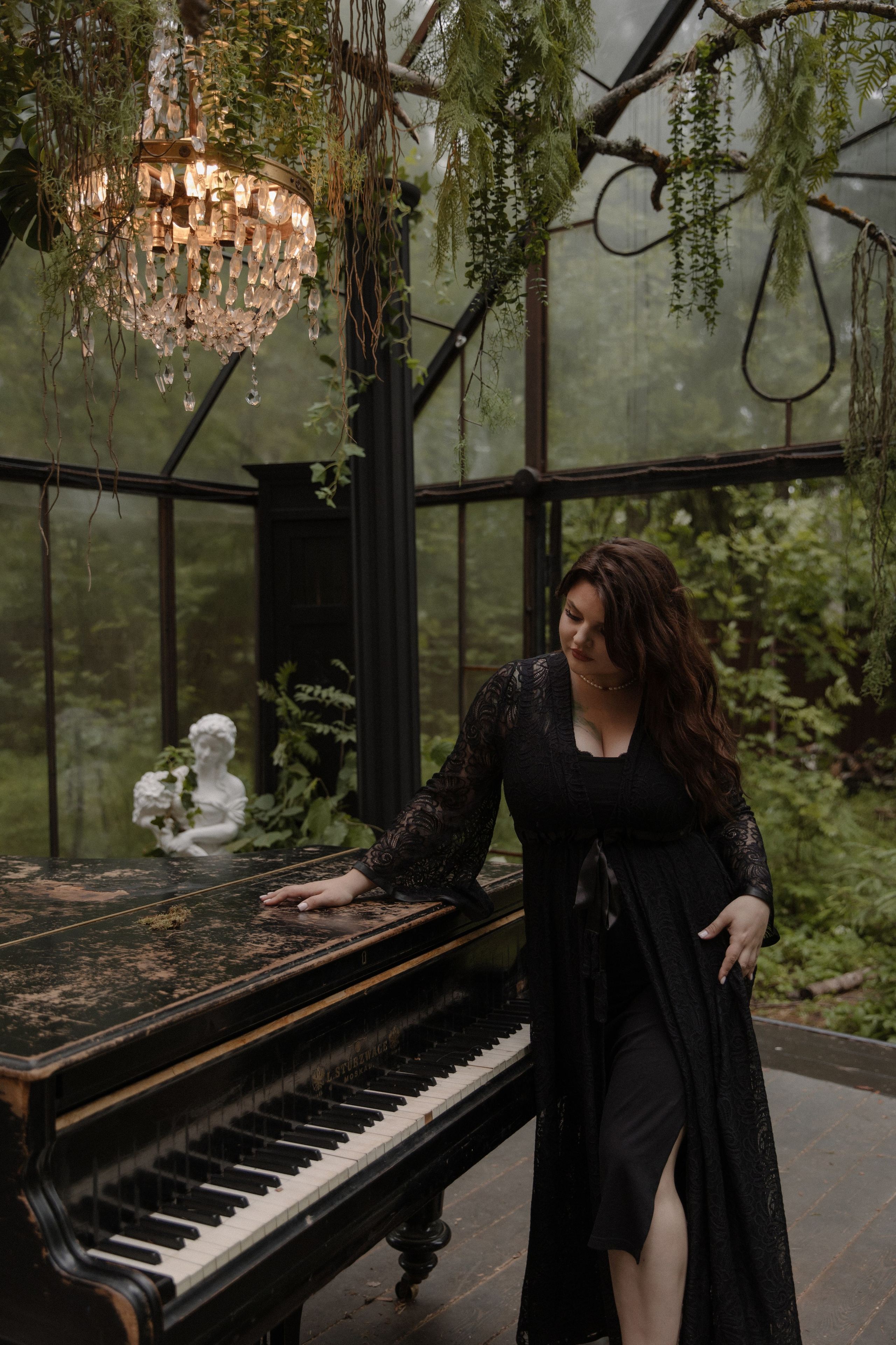 Настя. Семейный и свадебный фотограф в Москве и Зеленограде Пилипенко Юлия