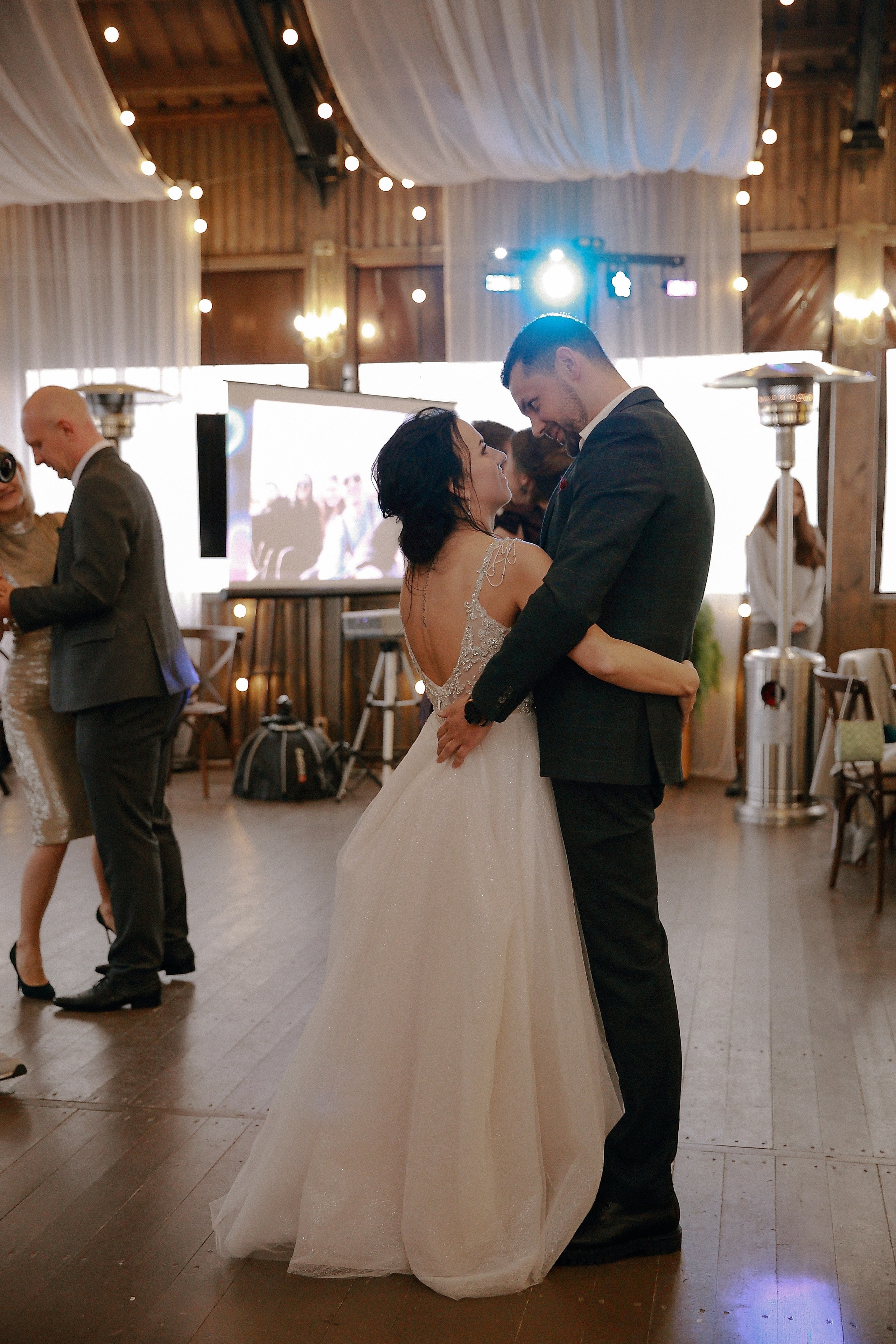 Саша и Ксюша. Семейный и свадебный фотограф в Москве и Зеленограде Пилипенко Юлия