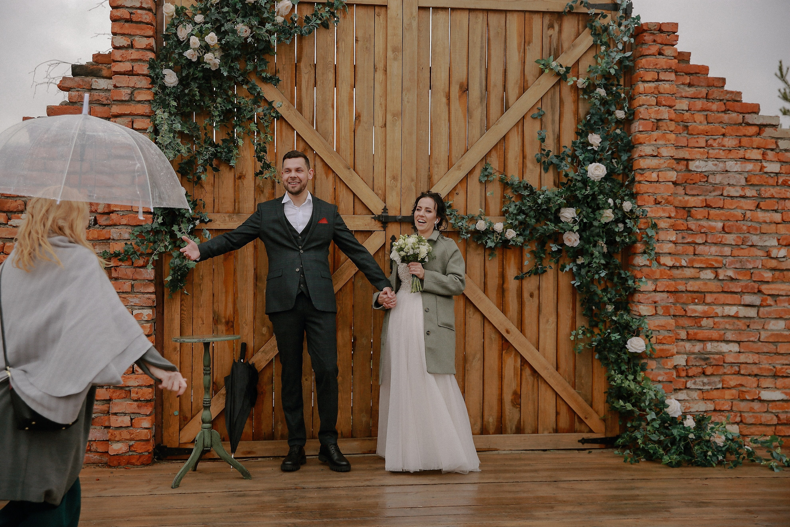 Саша и Ксюша. Семейный и свадебный фотограф в Москве и Зеленограде Пилипенко Юлия