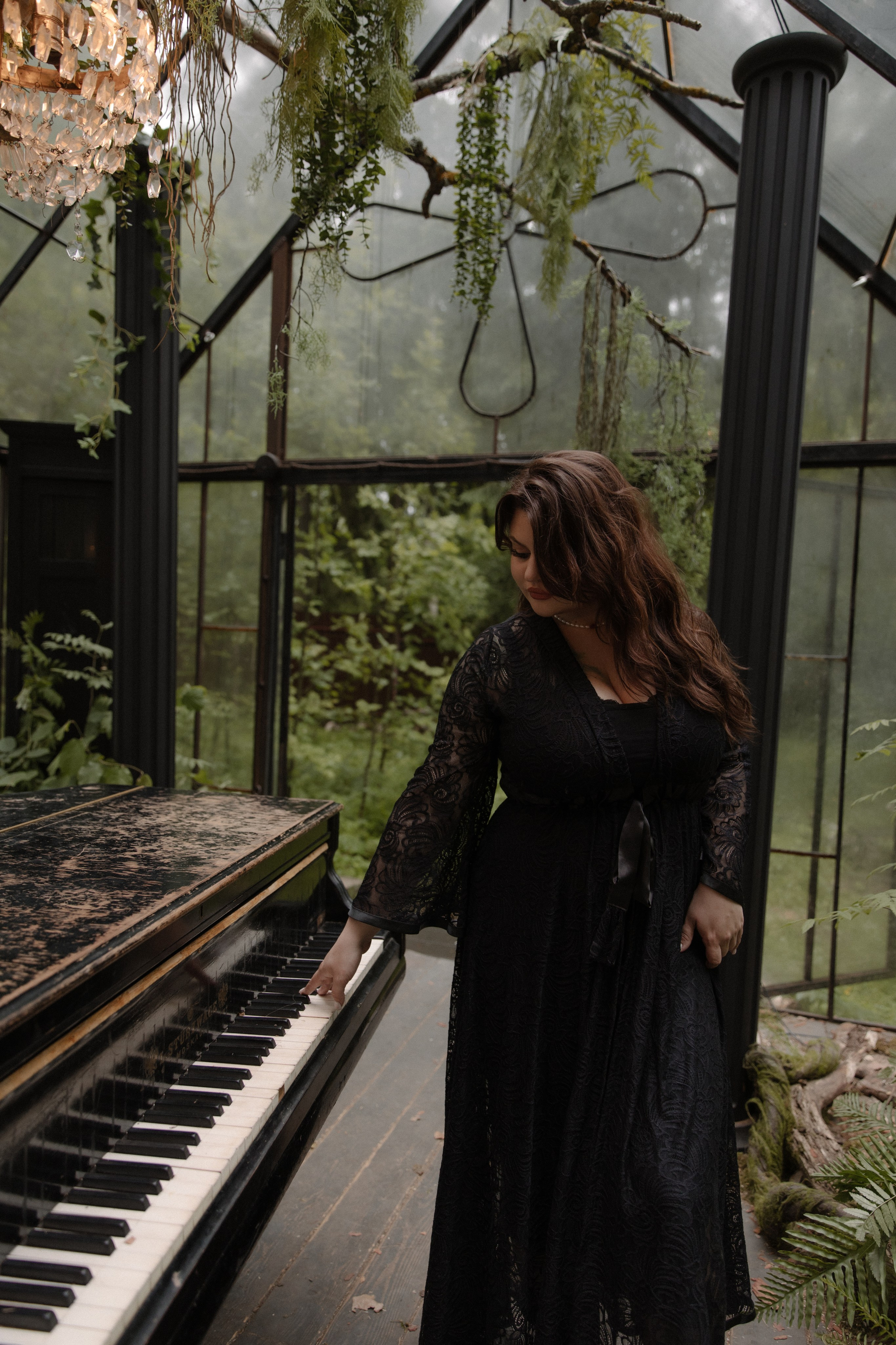 Настя. Семейный и свадебный фотограф в Москве и Зеленограде Пилипенко Юлия