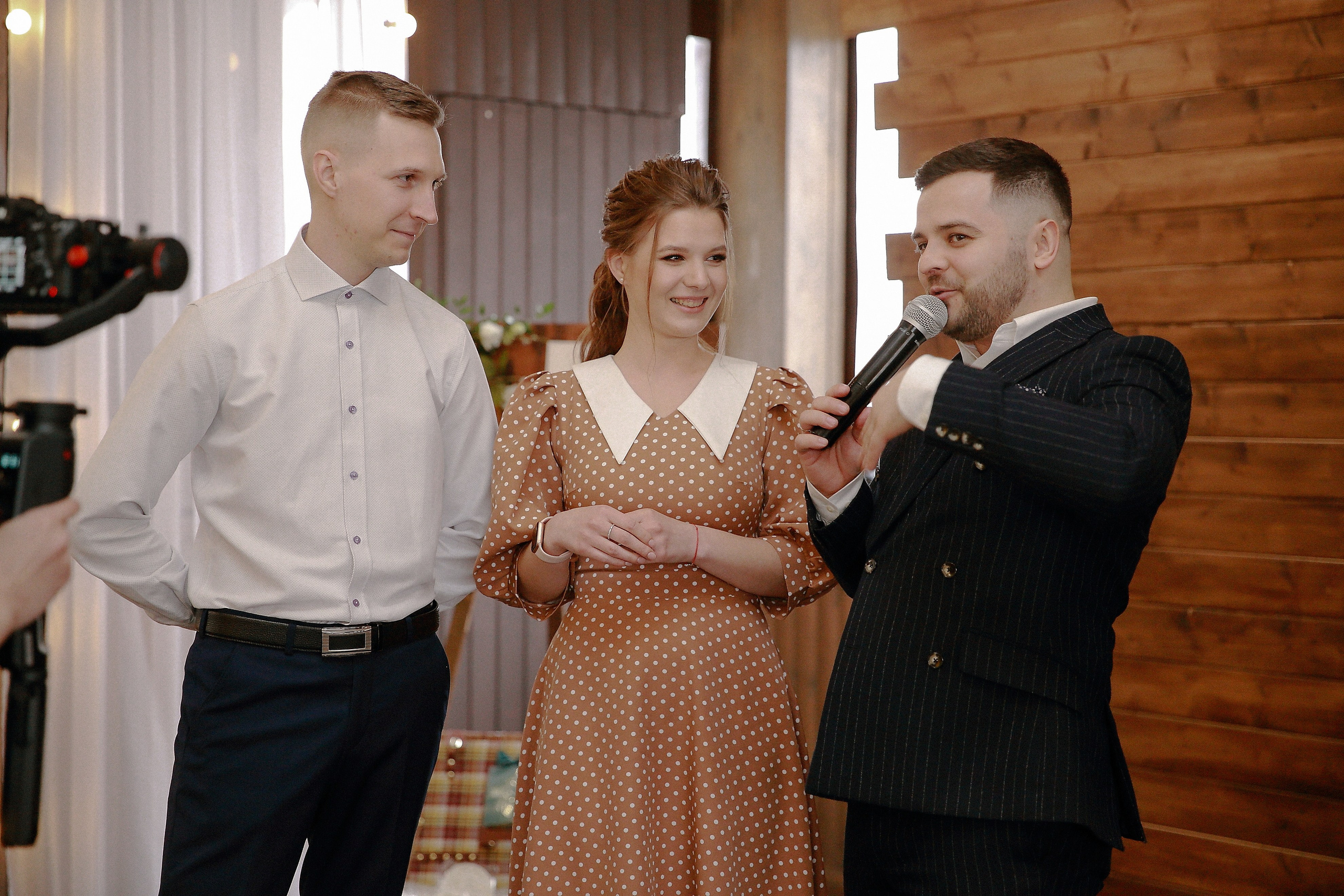 Саша и Ксюша. Семейный и свадебный фотограф в Москве и Зеленограде Пилипенко Юлия