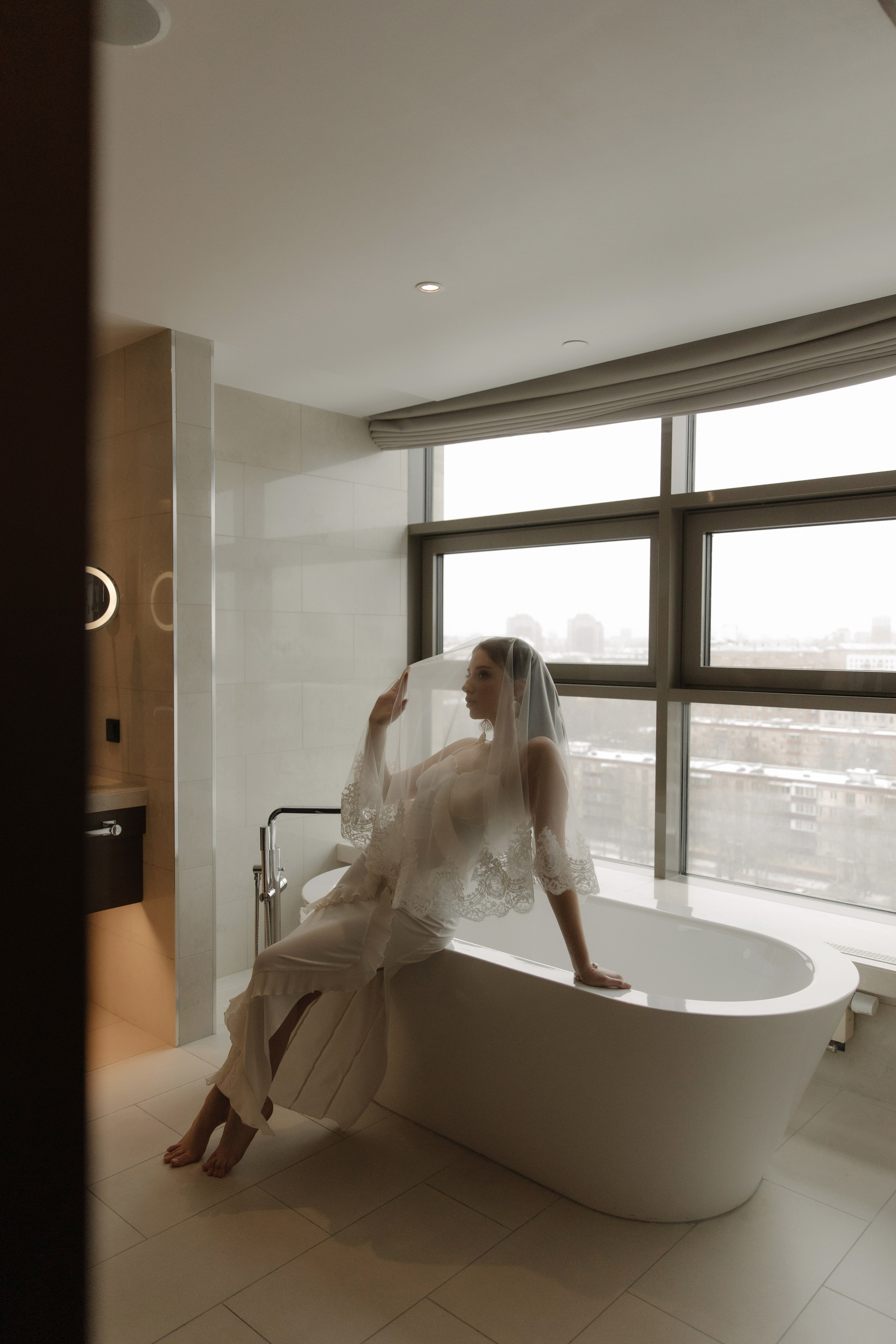 Федор и Малена утро. Семейный и свадебный фотограф в Москве и Зеленограде Пилипенко Юлия