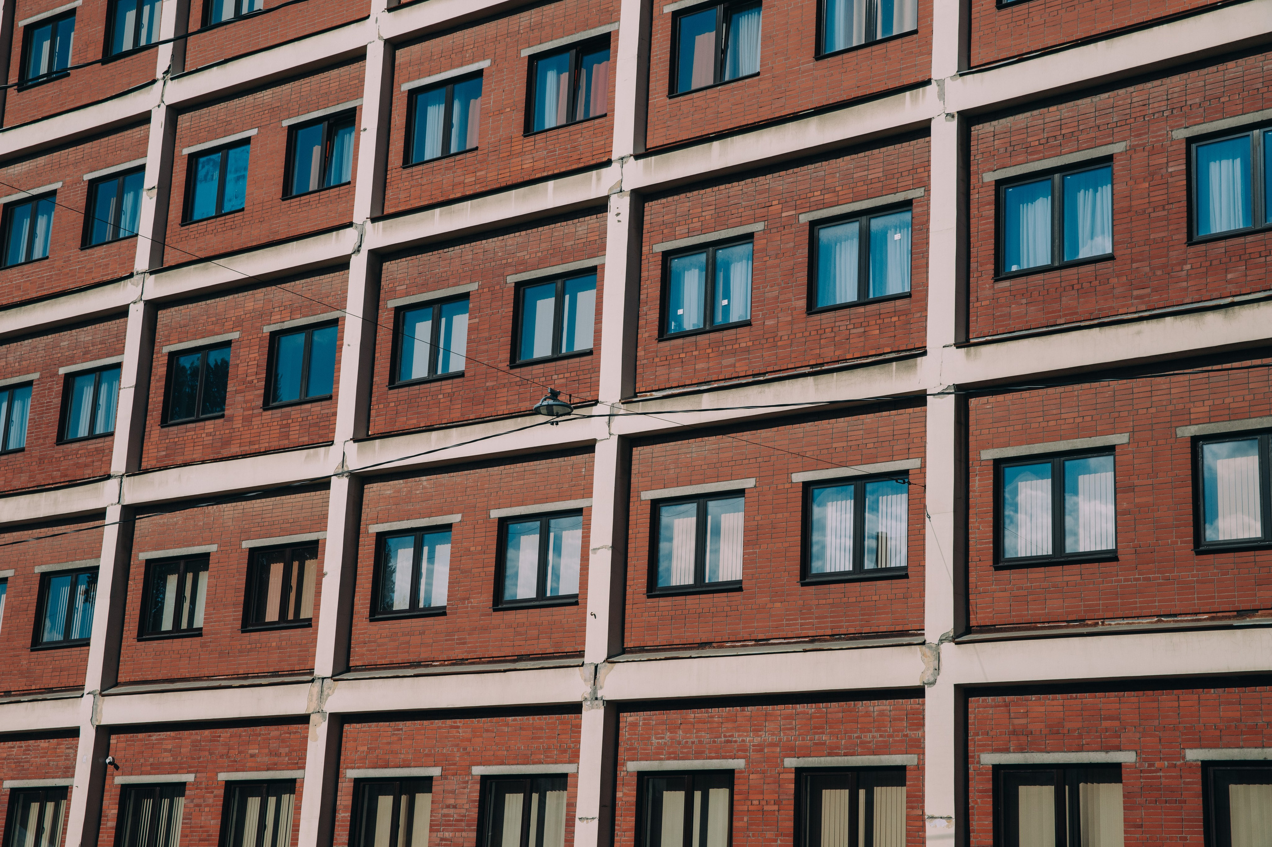 Пейзажи, Архитекура. Портретный фотограф Новосибирск