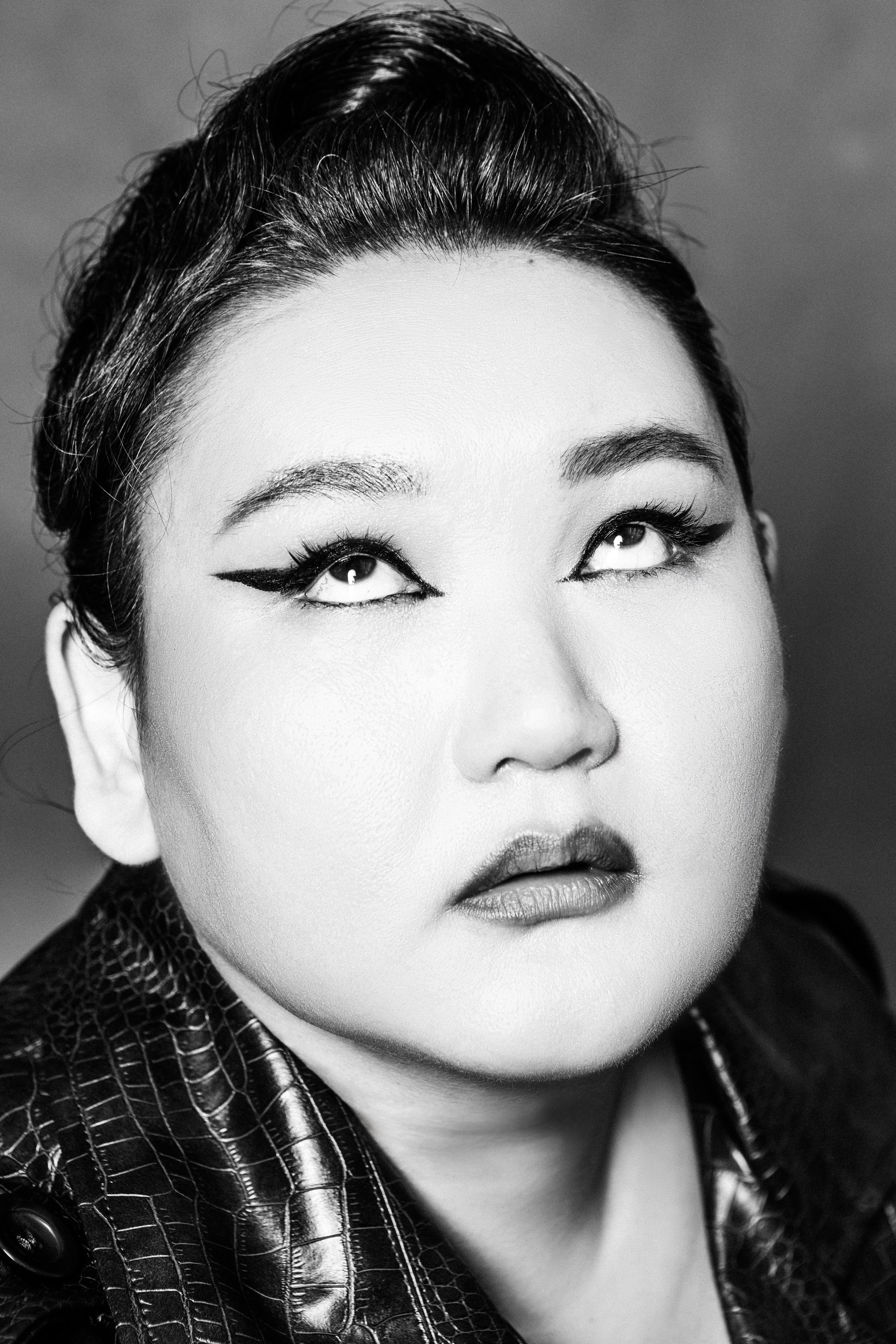 Женский креативный портрет. Фотограф Москва арт- ню, портрет, fine art