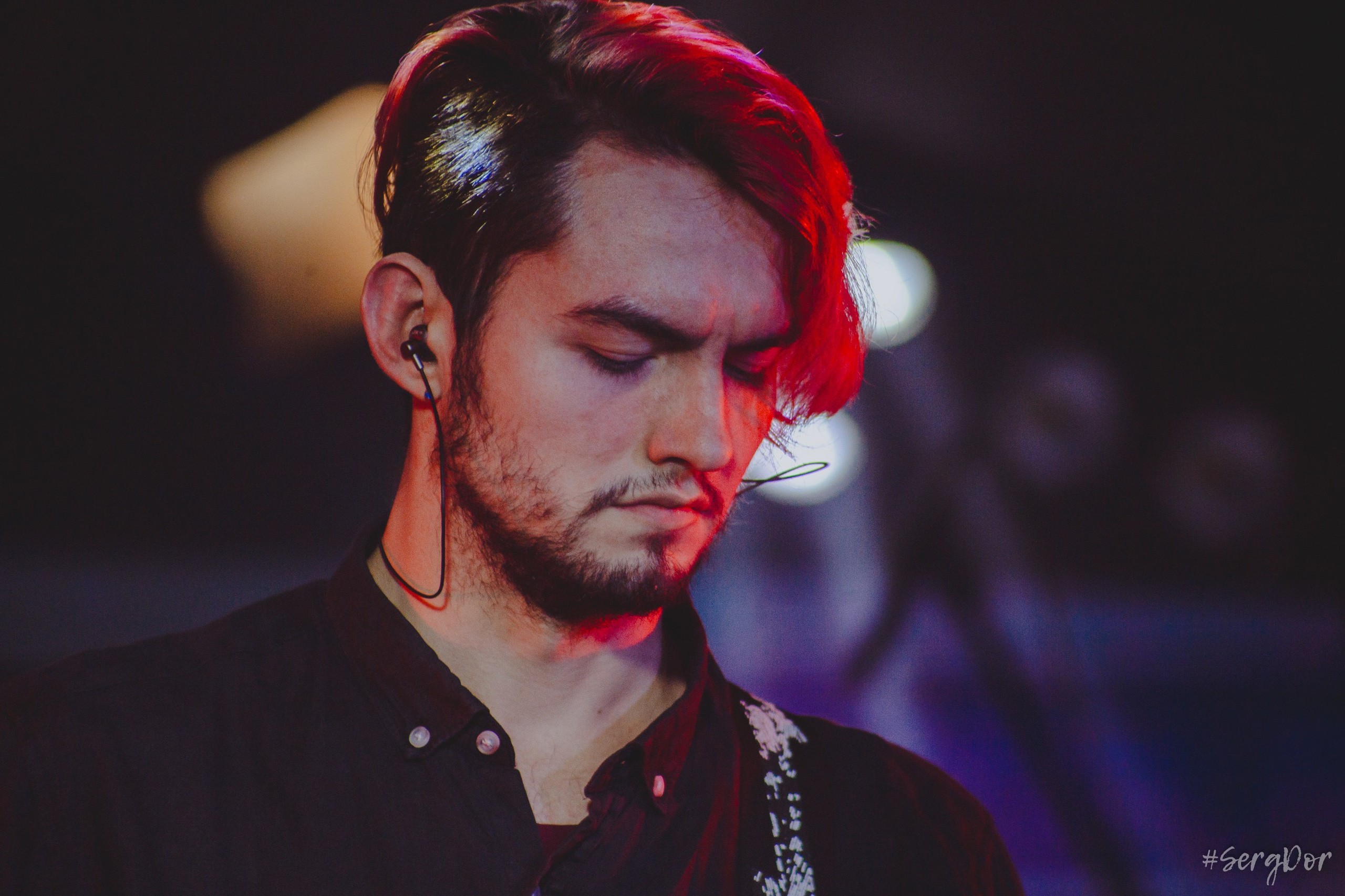 ЛАЙТСАУТ, Сегодняможно, Созвездие N, Action, концерт, Санкт-Петербург, клуб, 08.02.2025, SergDor, 8 февраля 2025 года, #SergDor