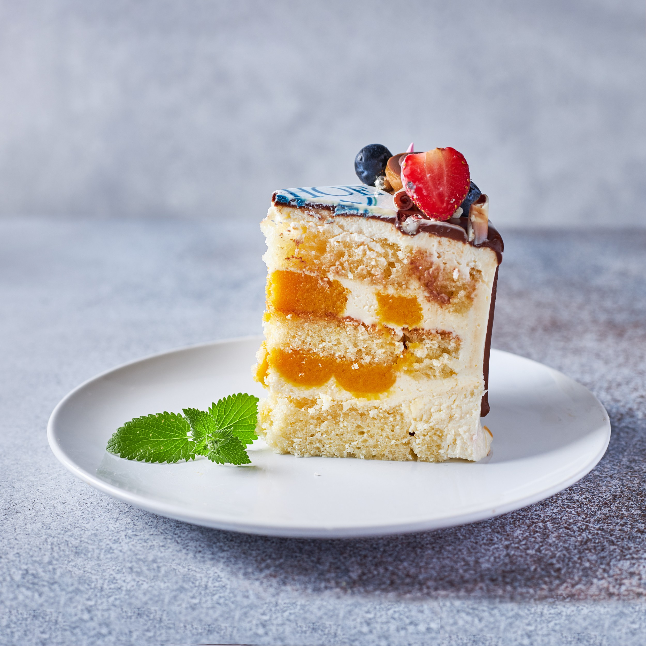 Разные десерты. Фуд и предметный фотограф Гришина Ольга