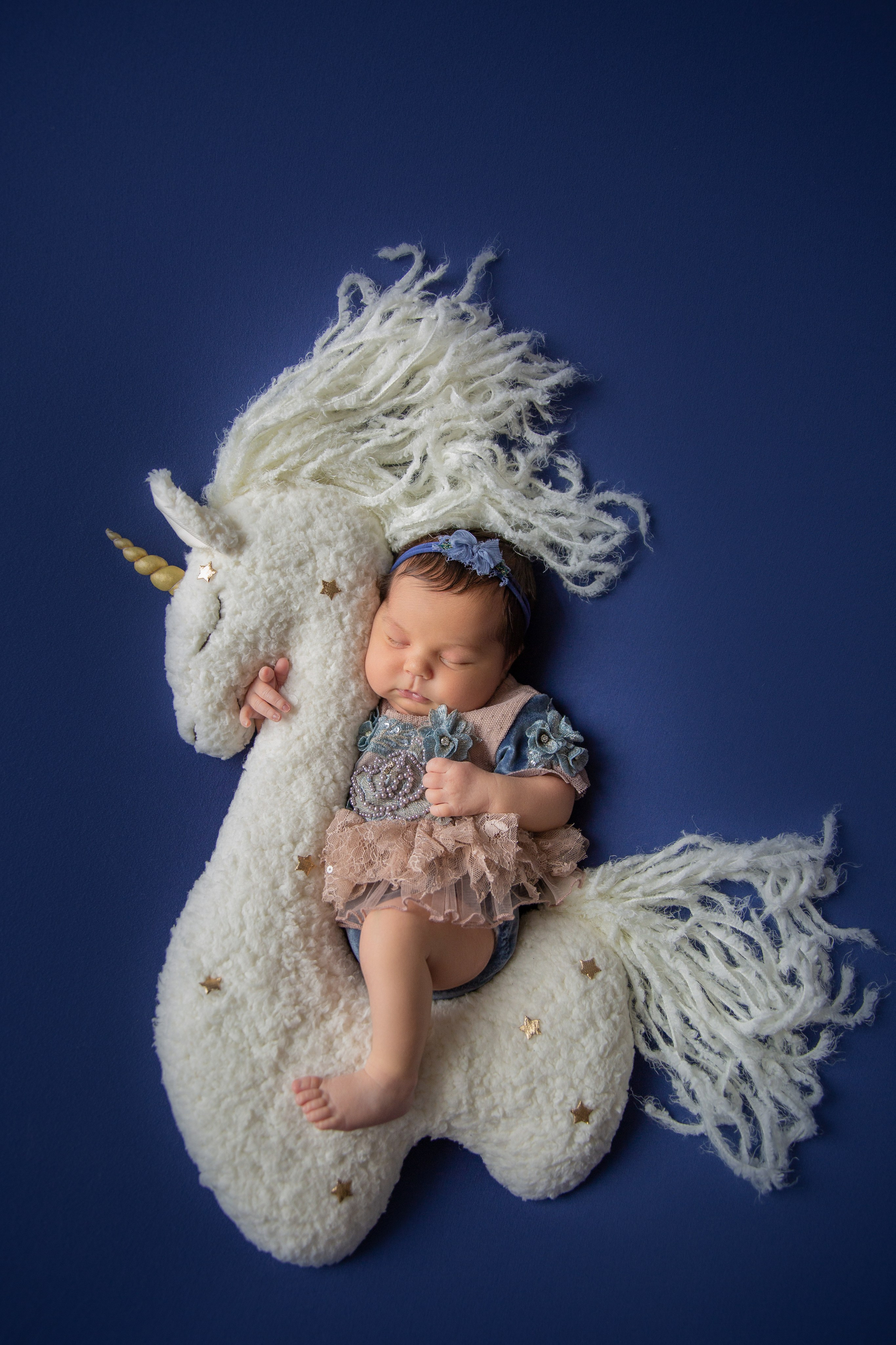 Newborn. Фотограф новорожденных в Волгограде Иванова Екатерина