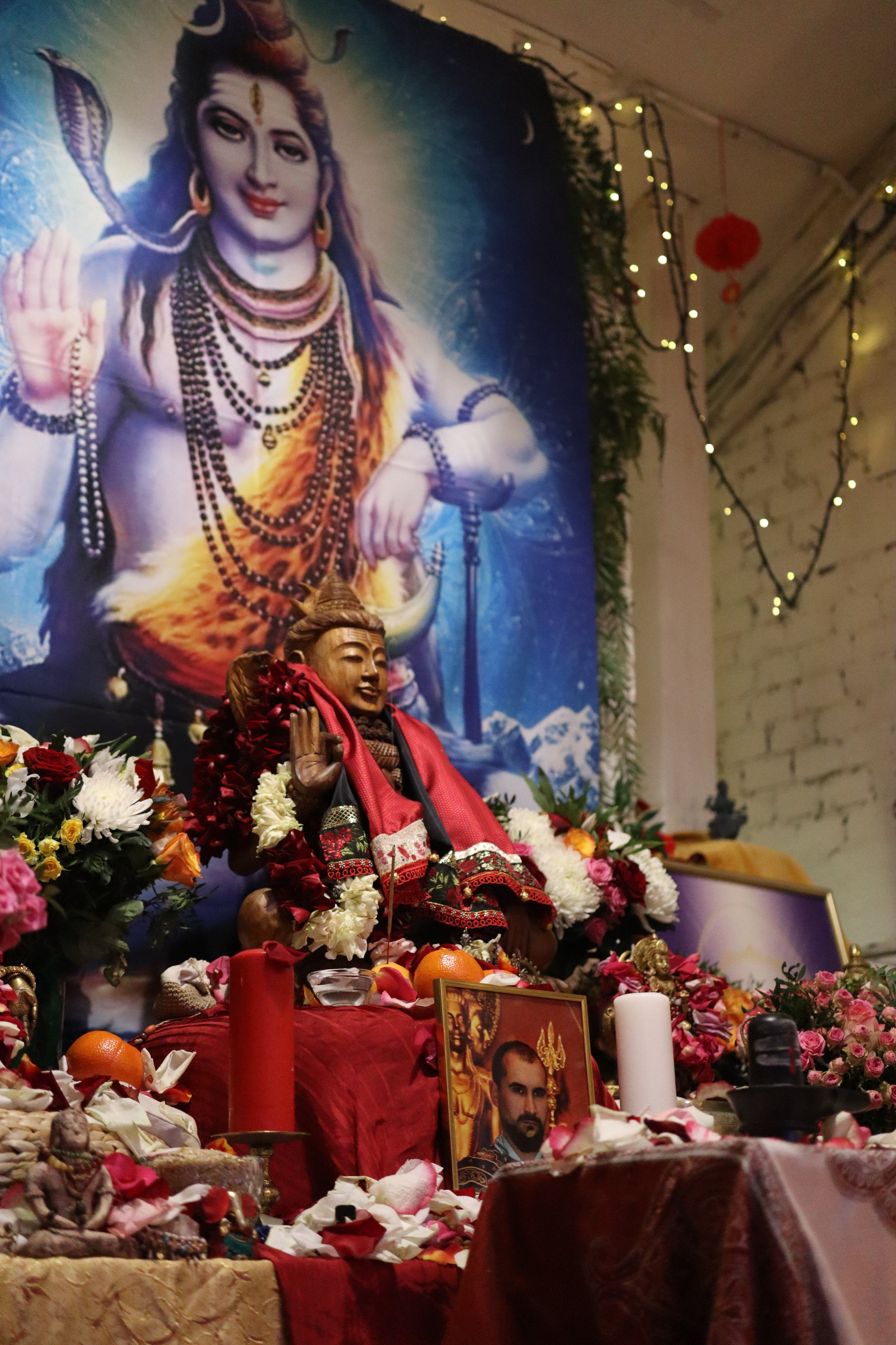 MahaShivaRatri2024. Photo Ninja