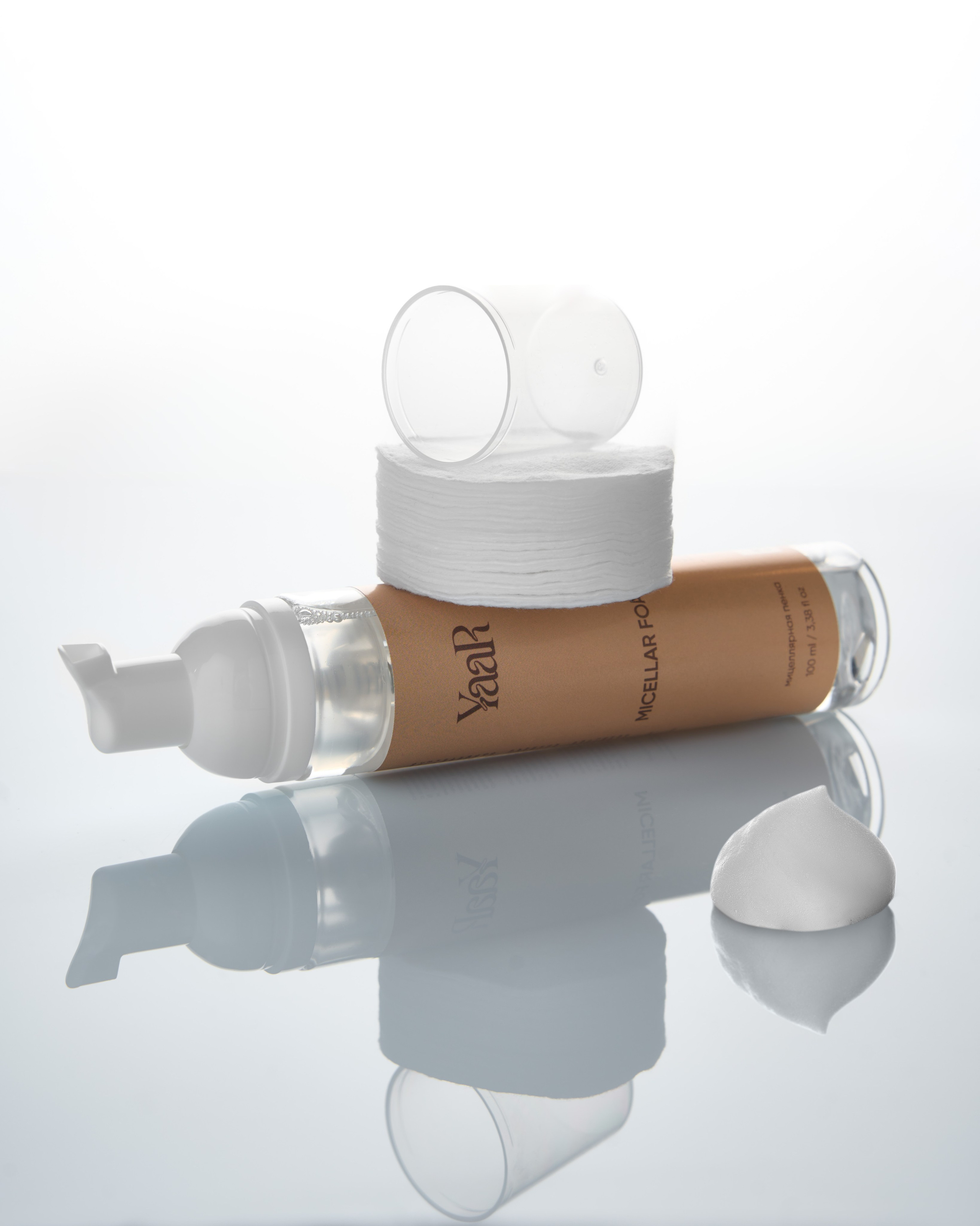 Фотосъемка косметики. Brendbend — Предметная фотосъемка Белгород и вся Россия