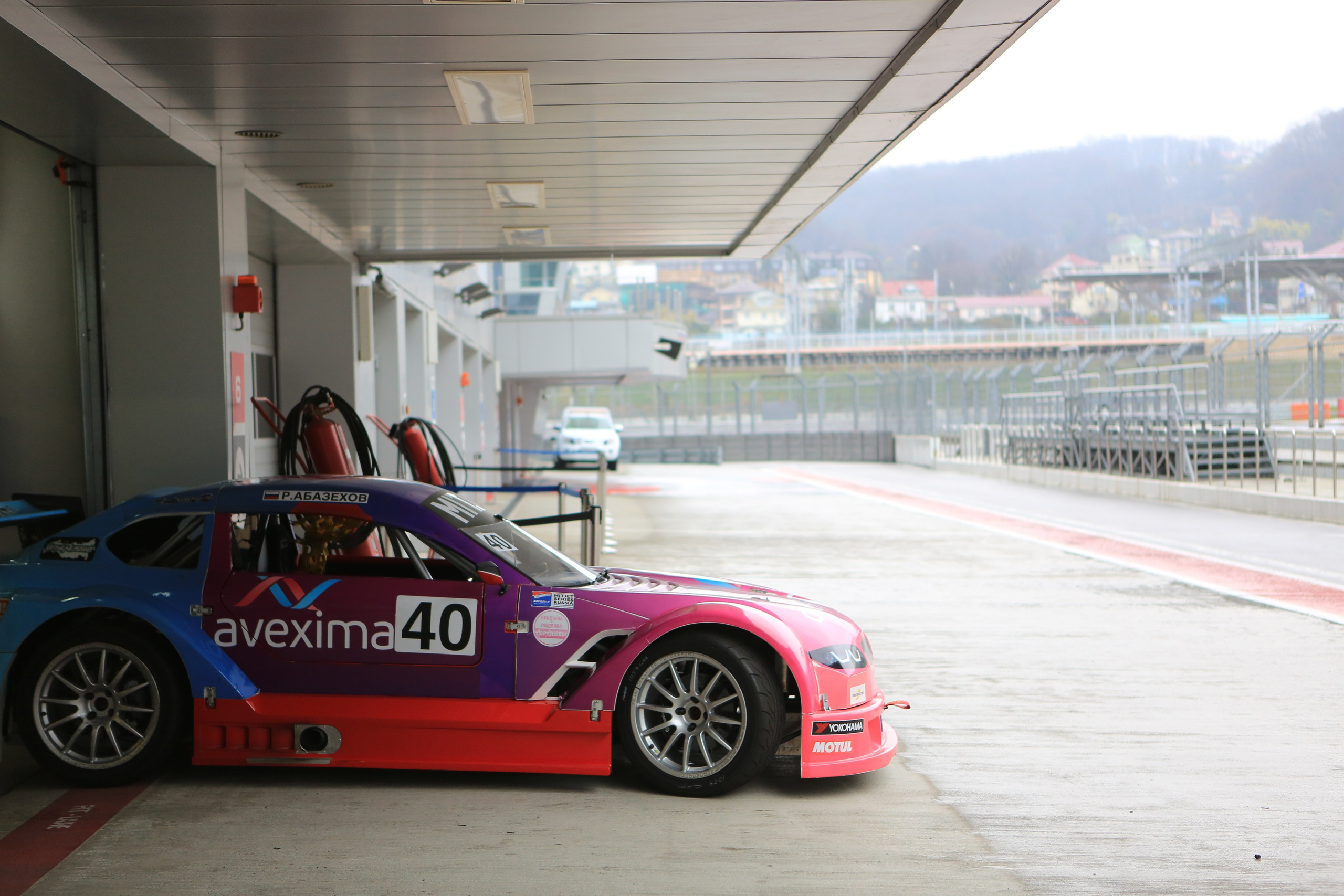 Этап соревнований Mitjet Series Russia, Сочи Автодром. Свадебный и портретный фотограф в Пятигорске, КМВ — Власова Юля