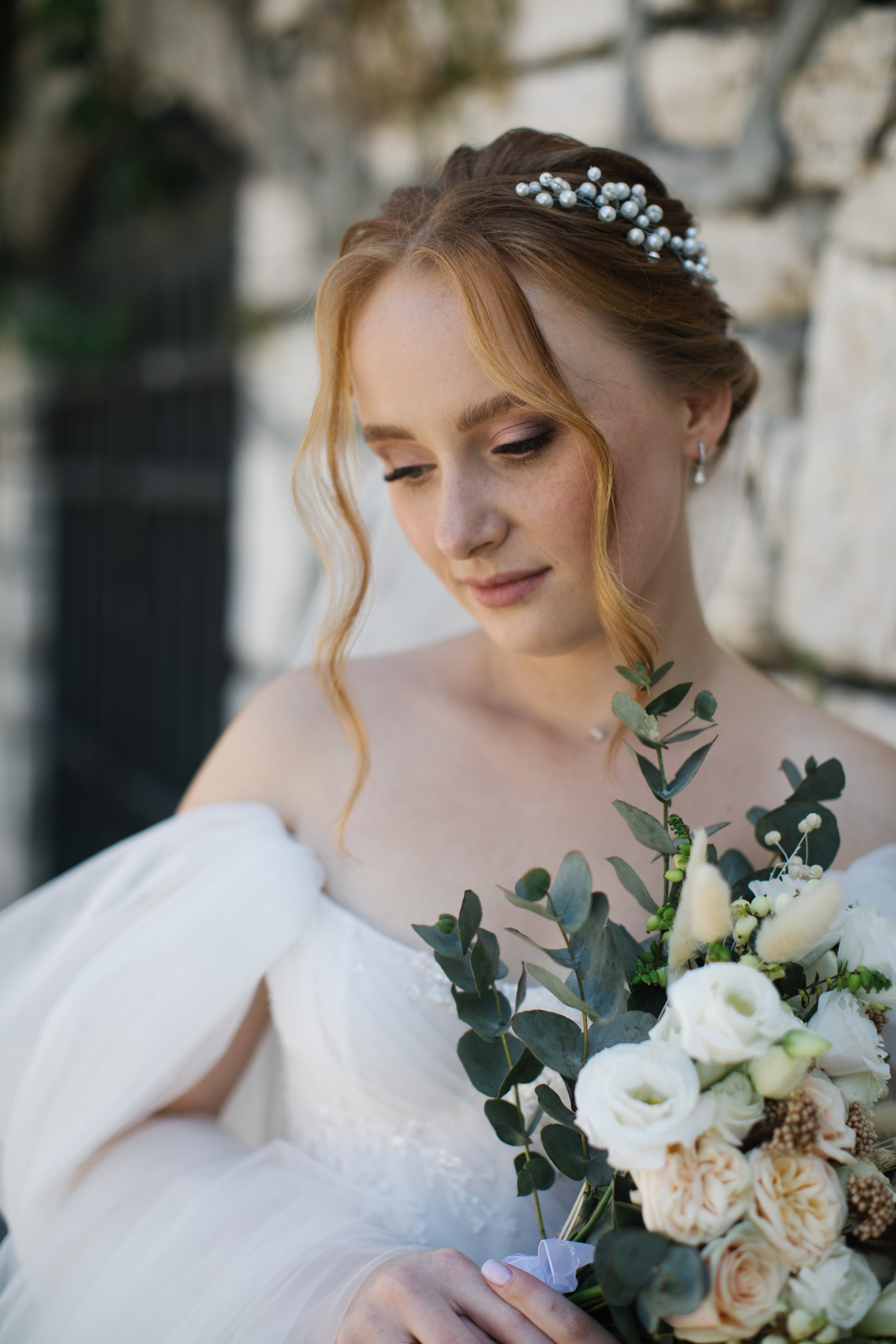 Алексей и Аделина. Свадебный и портретный фотограф в Пятигорске, КМВ — Власова Юля