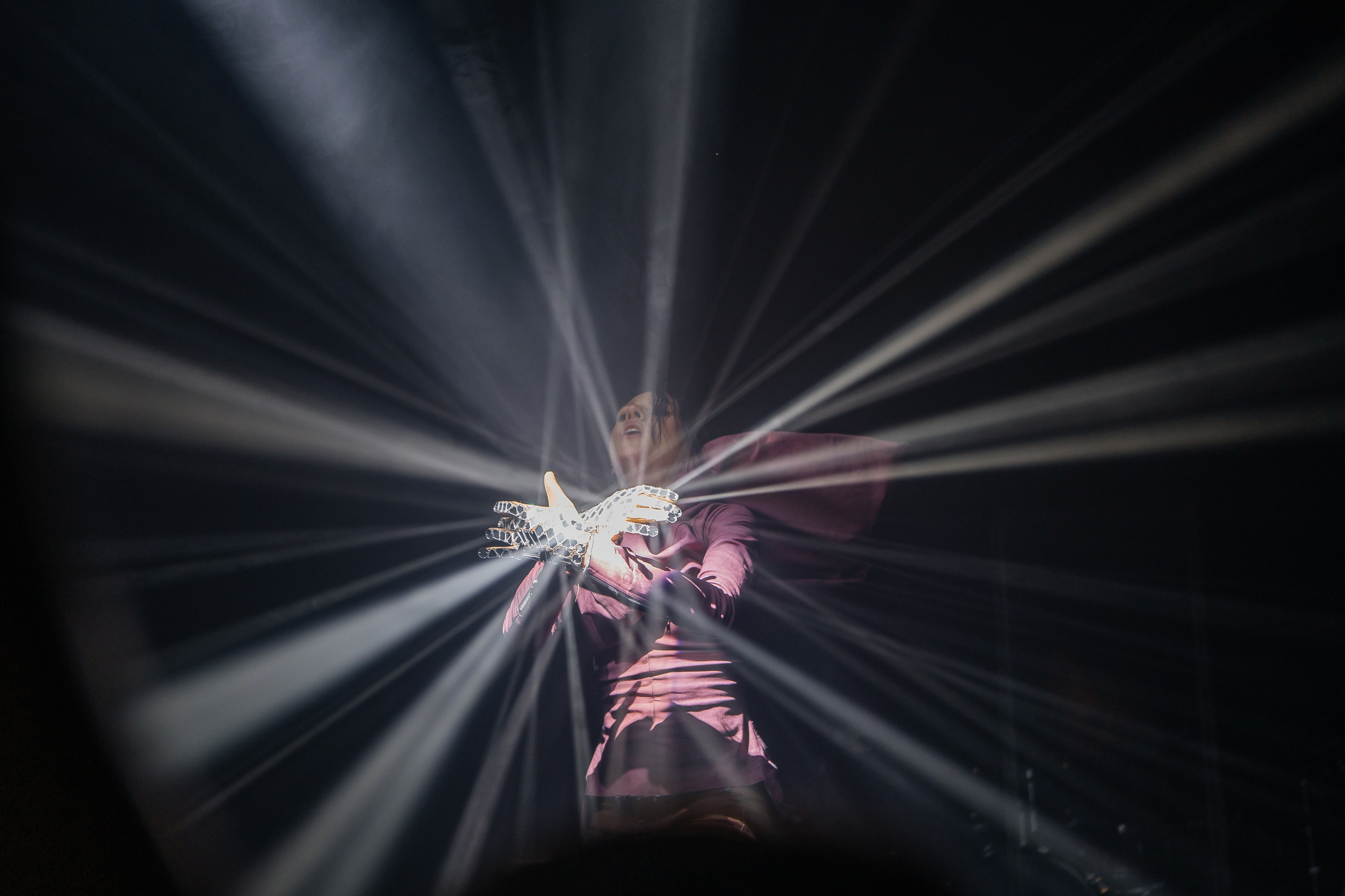 Loft Holl 2500 человек. Фотограф в Москве Дмитрий Жарков