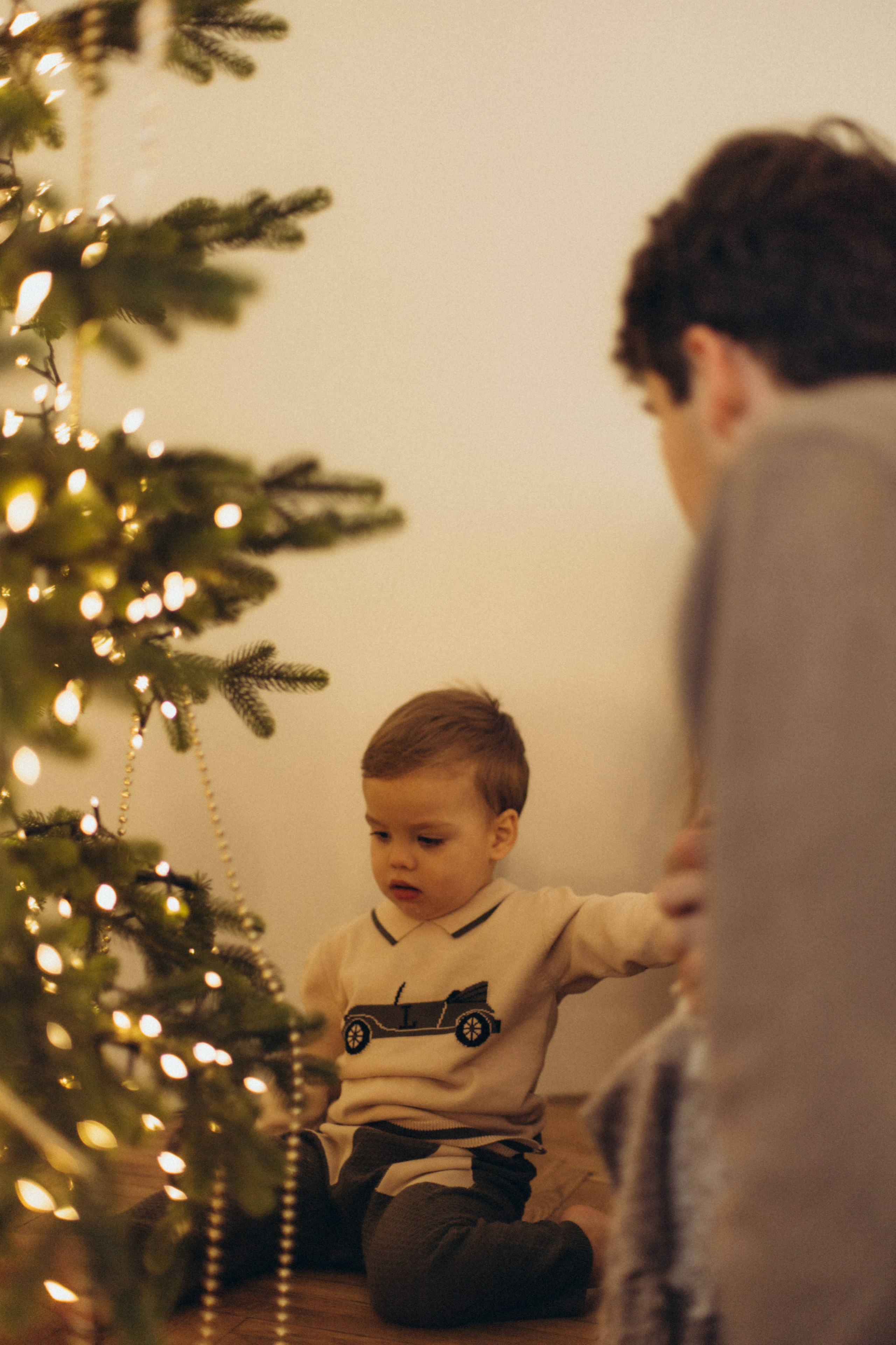 Виктория, Александр и Матвей. Семейный фотограф в Москве Анастасия Шалда