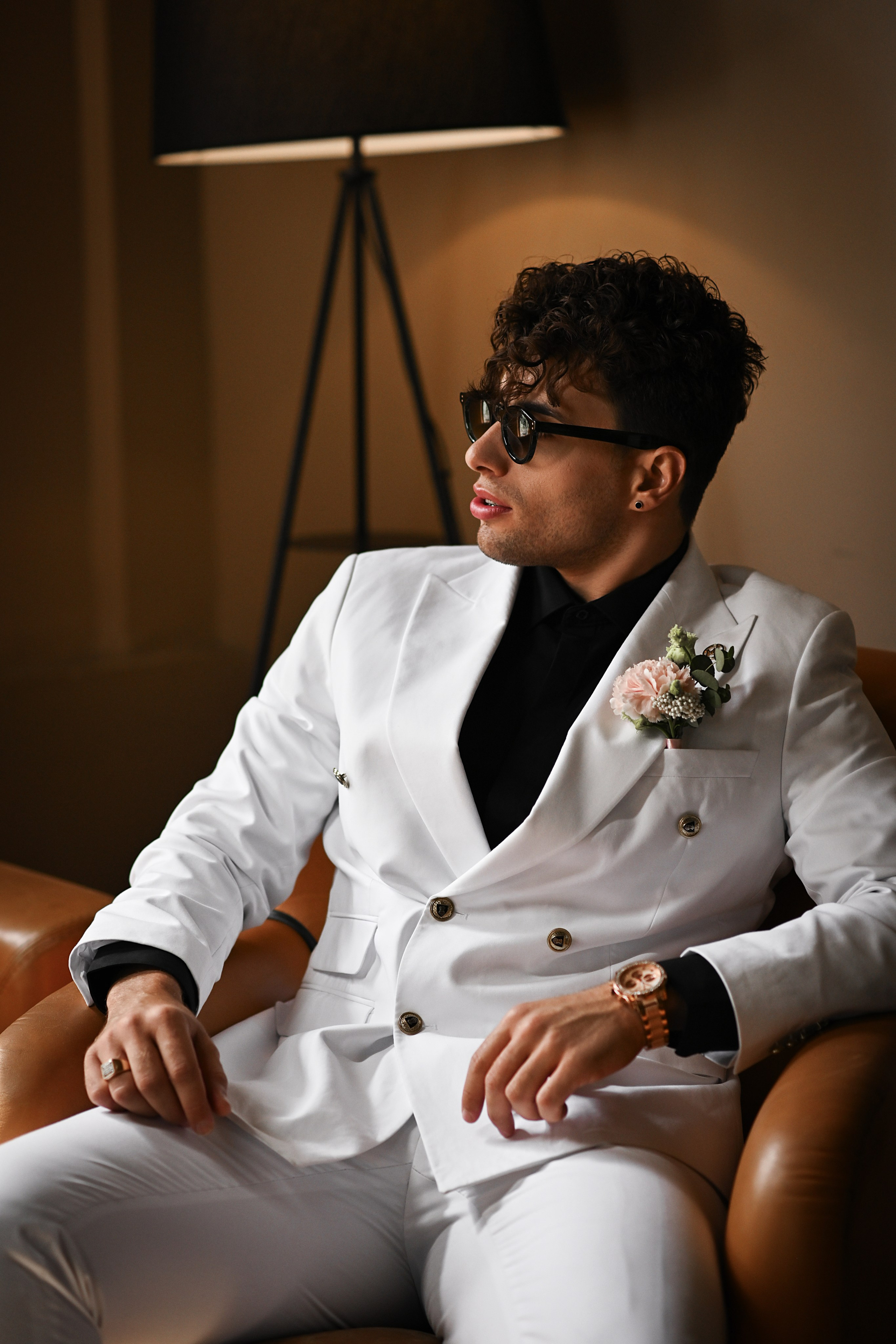 Свадебная фотосессия. Фотограф профессиональный Москва Настя Ильина